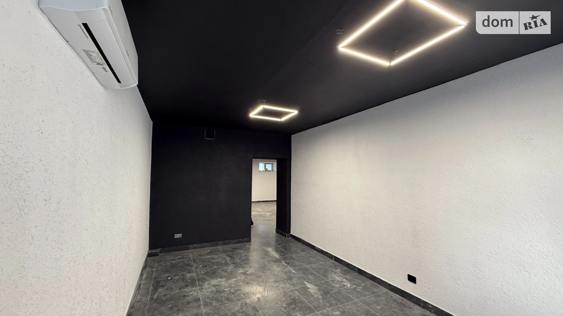 Сдается в аренду помещения свободного назначения 66 кв. м в 10-этажном здании, цена: 16600 грн - фото 5
