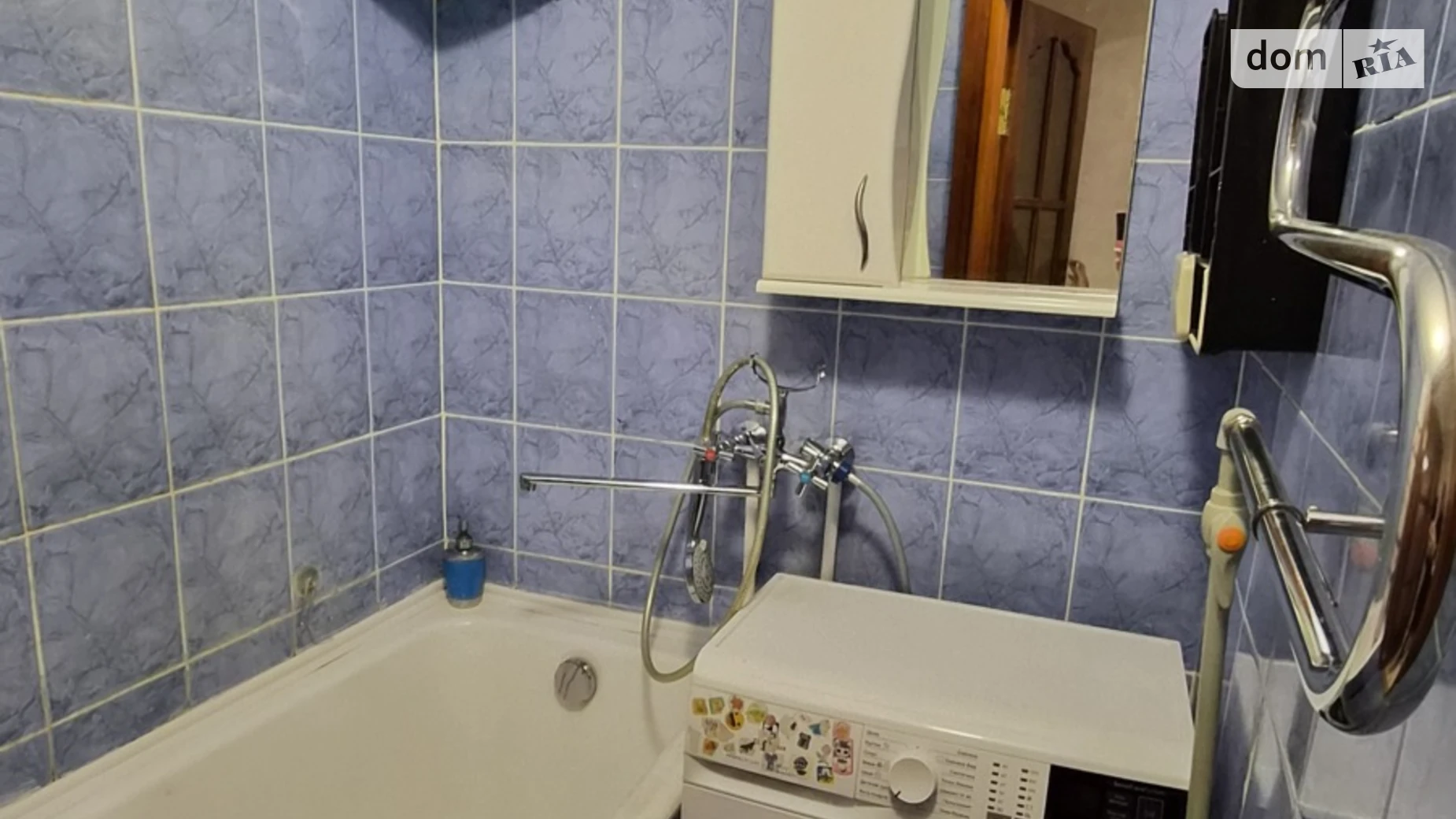 Продается 2-комнатная квартира 48 кв. м в Хмельницком, ул. Героя Украины Дмитрия Васильева(Попова), 15 - фото 4