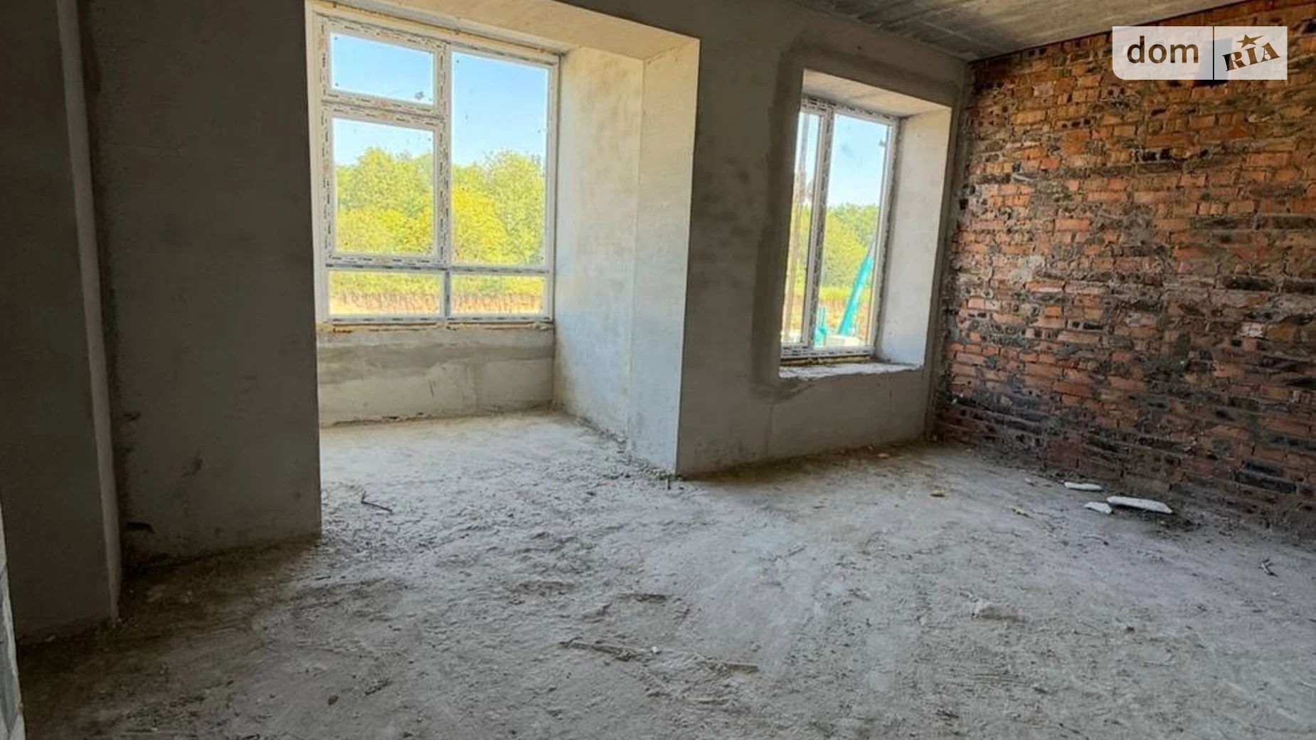 Продается 2-комнатная квартира 69 кв. м в, цена: 2014800 грн - фото 2