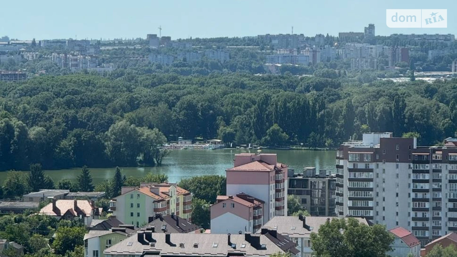 Продается 2-комнатная квартира 69 кв. м в, цена: 2014800 грн - фото 3