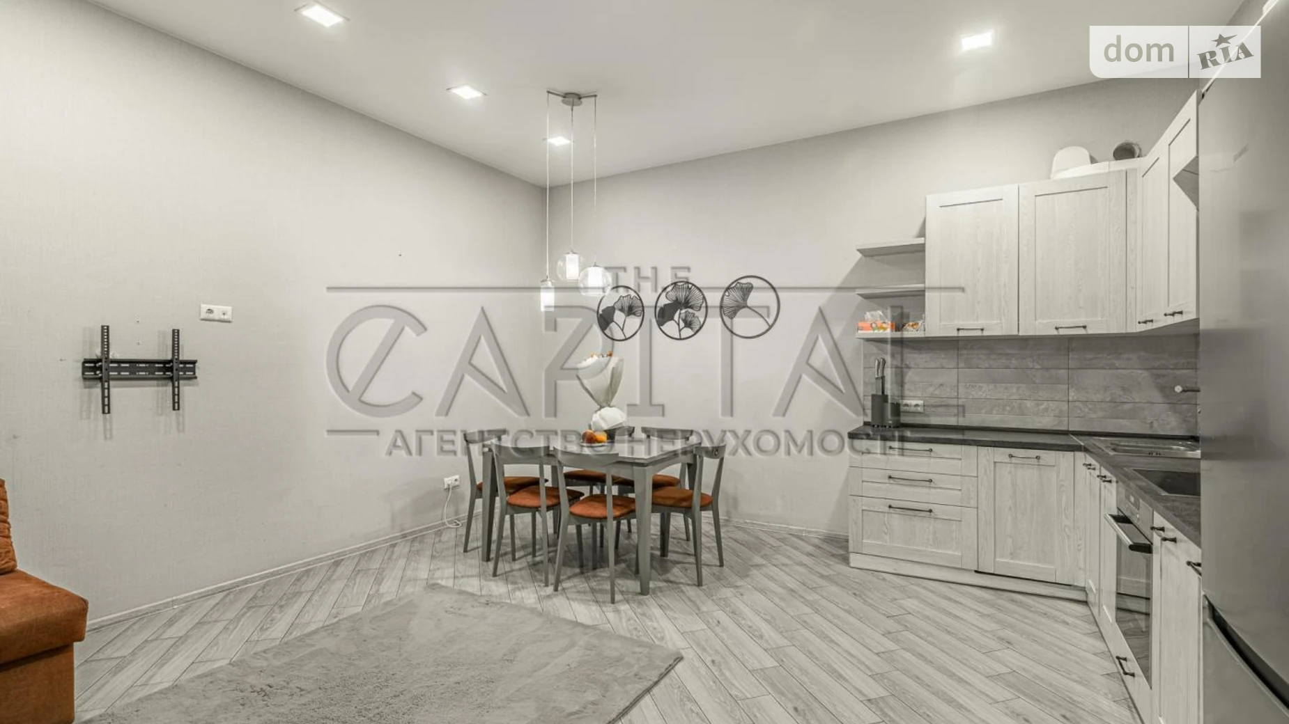 ул. 3-я линия Оболонский Киев Героев Днепра, цена: 1200 $ - фото 4