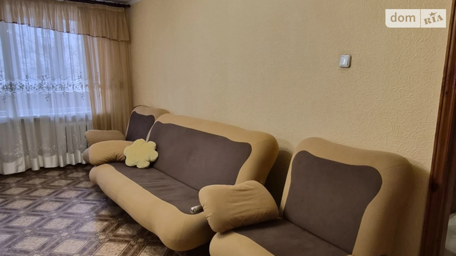 Продается 2-комнатная квартира 48 кв. м в Хмельницком, ул. Героя Украины Дмитрия Васильева(Попова), 15 - фото 5