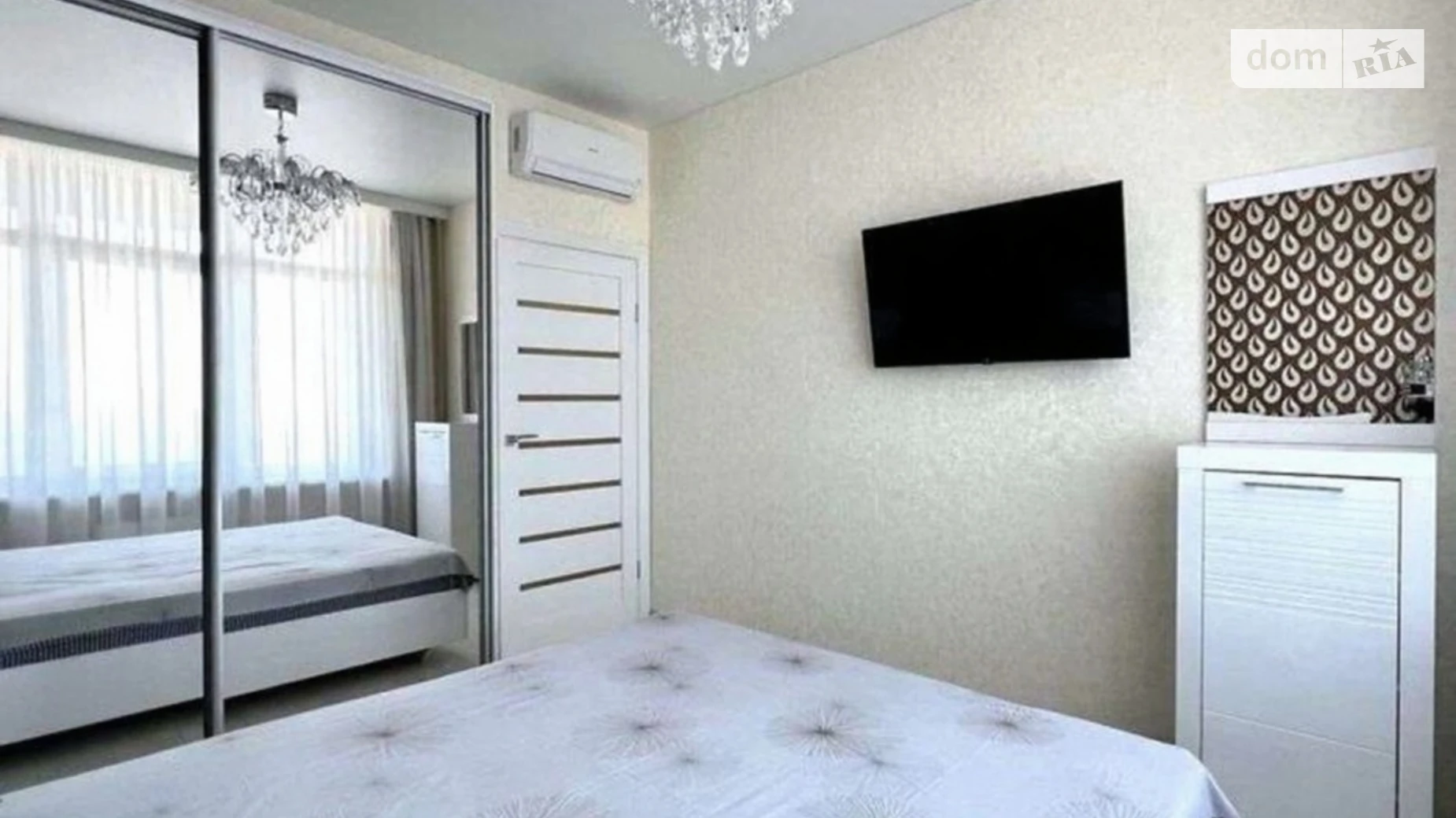 Сдается в аренду 2-комнатная квартира 60 кв. м в Одессе, пер. Каманина, 20 - фото 2