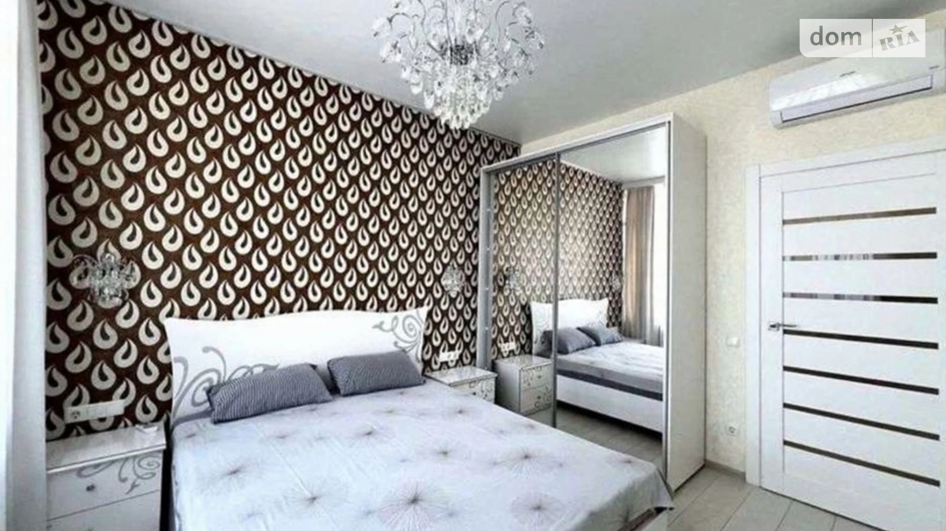 Сдается в аренду 2-комнатная квартира 60 кв. м в Одессе, пер. Каманина, 20 - фото 5