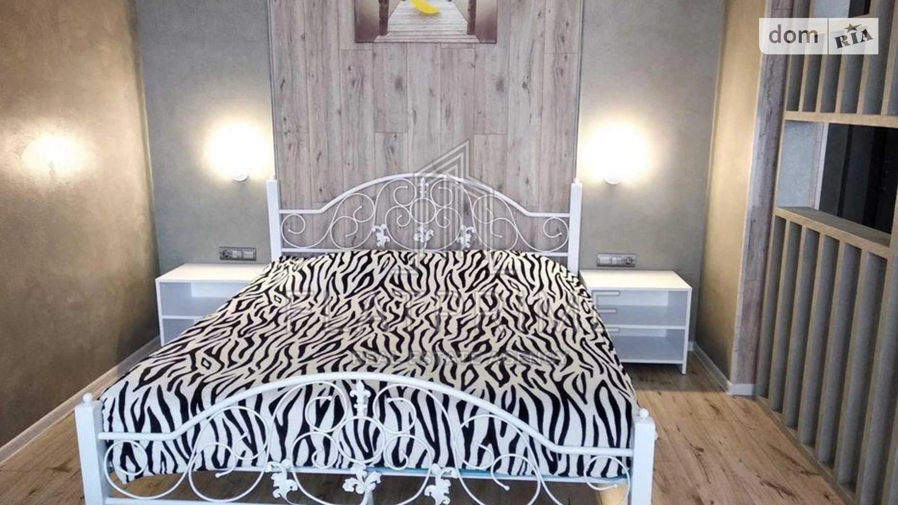 Продается 1-комнатная квартира 46 кв. м в Киеве, просп. Оболонский, 54 - фото 5