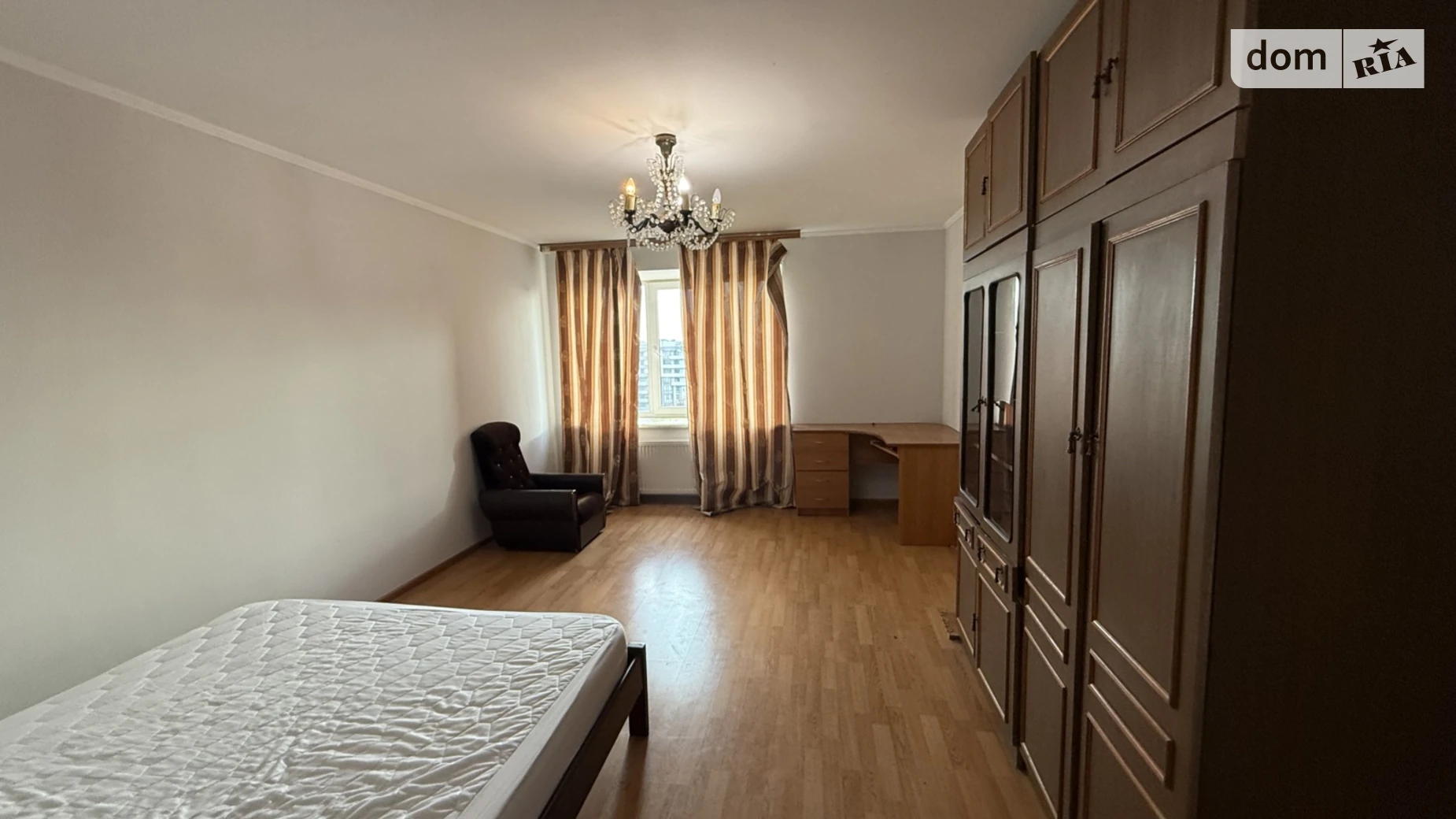 1-комнатная квартира 45 кв. м в Тернополе, пер. Кирпичный - фото 2