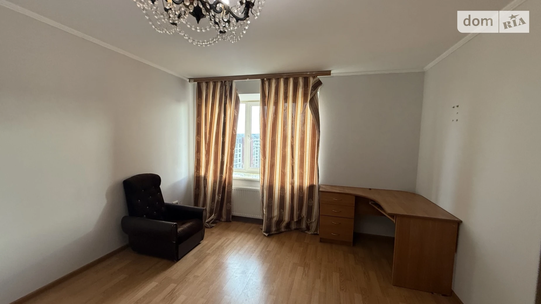 1-комнатная квартира 45 кв. м в Тернополе, пер. Кирпичный - фото 3