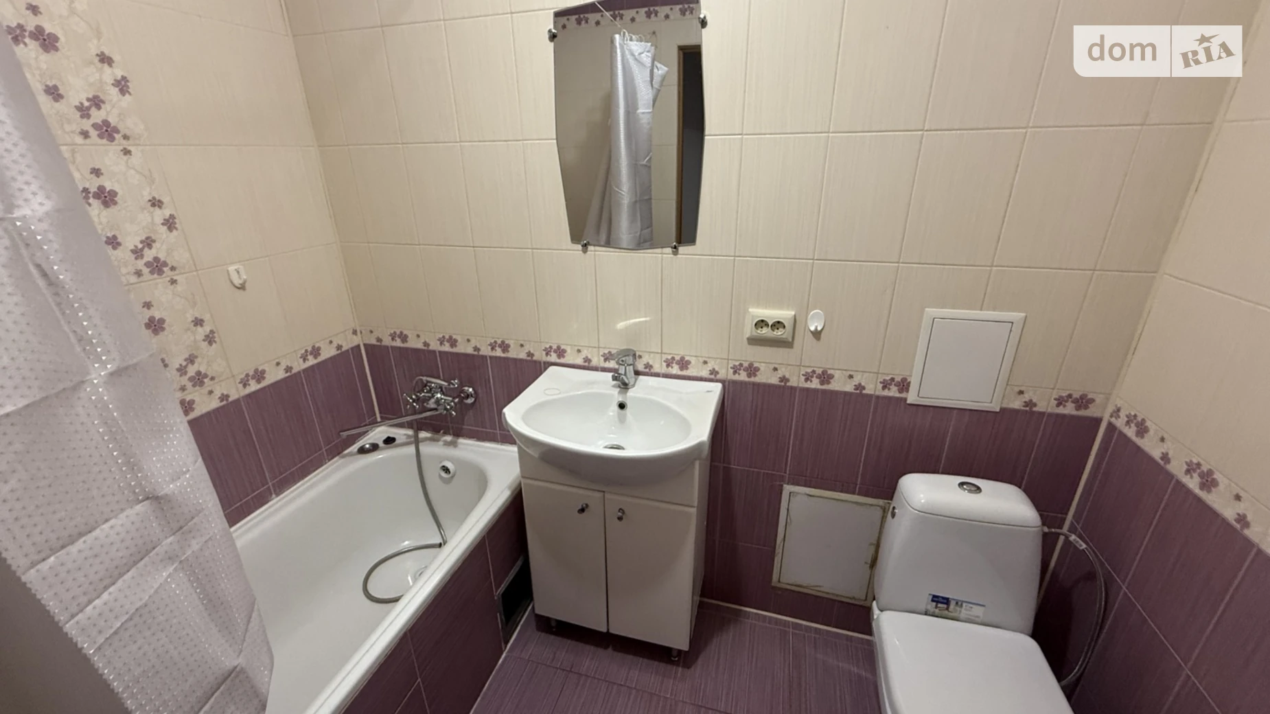 1-комнатная квартира 45 кв. м в Тернополе, пер. Кирпичный - фото 4