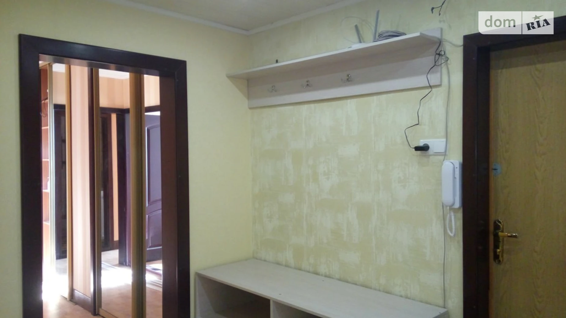 Сдается в аренду 3-комнатная квартира 65.1 кв. м в Днепре - фото 2