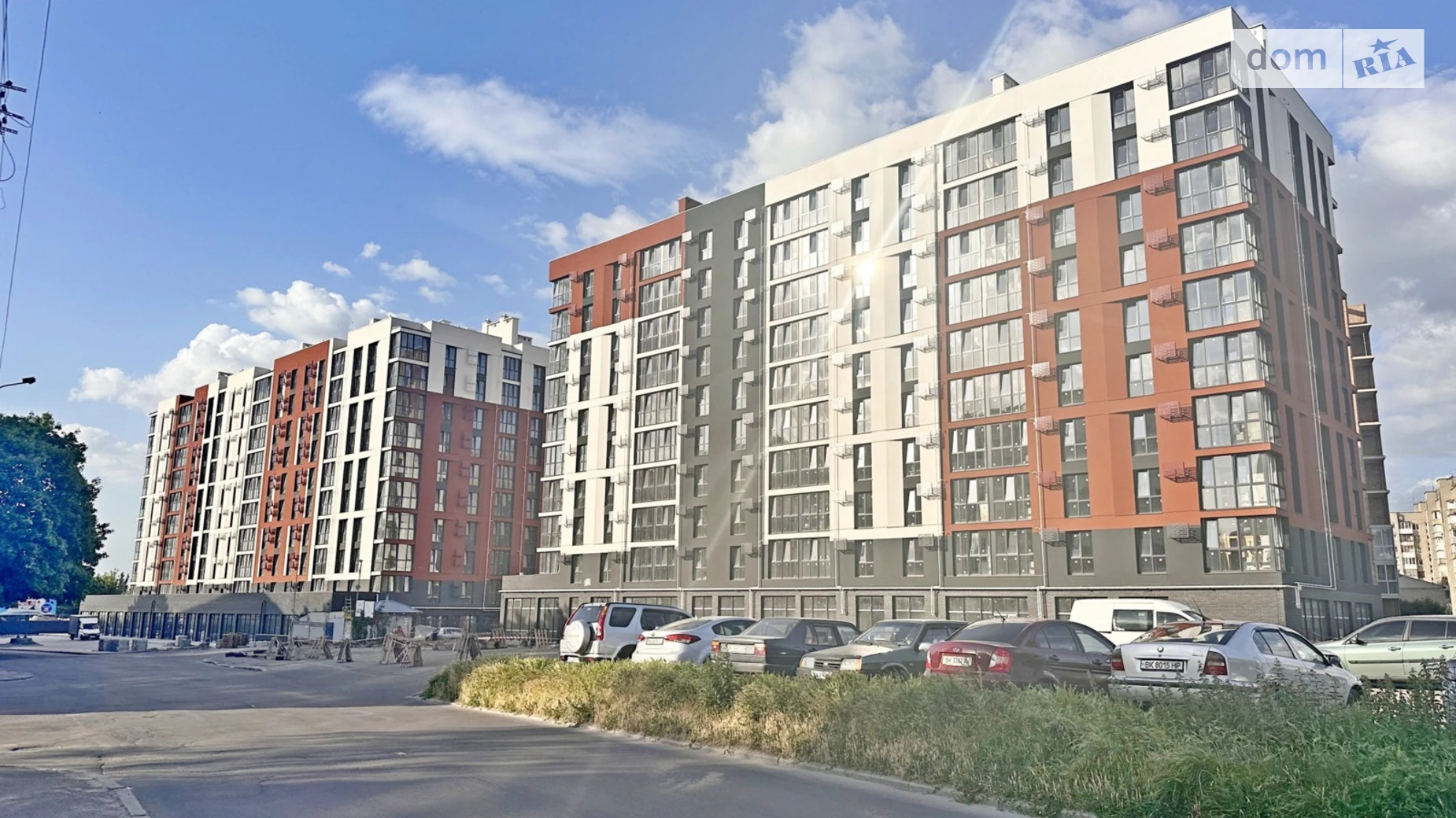 Сдается в аренду помещения свободного назначения 109.2 кв. м в 10-этажном здании, цена: 66000 грн - фото 2