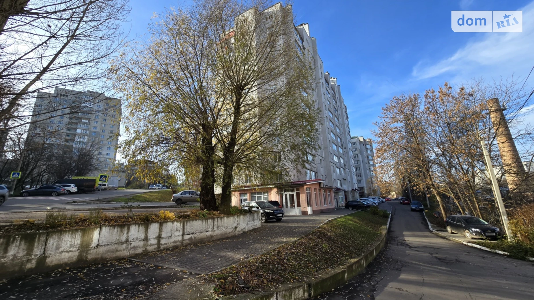 Продается помещения свободного назначения 100 кв. м в 10-этажном здании, цена: 80000 $ - фото 3