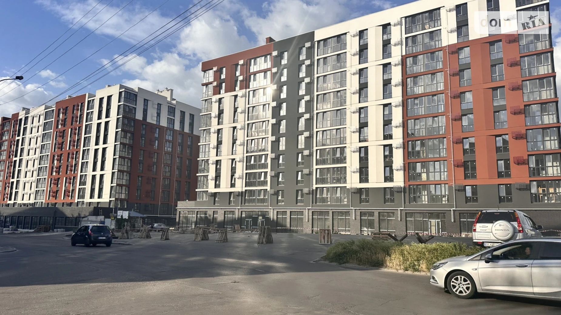 Сдается в аренду помещения свободного назначения 109.2 кв. м в 10-этажном здании, цена: 66000 грн - фото 3