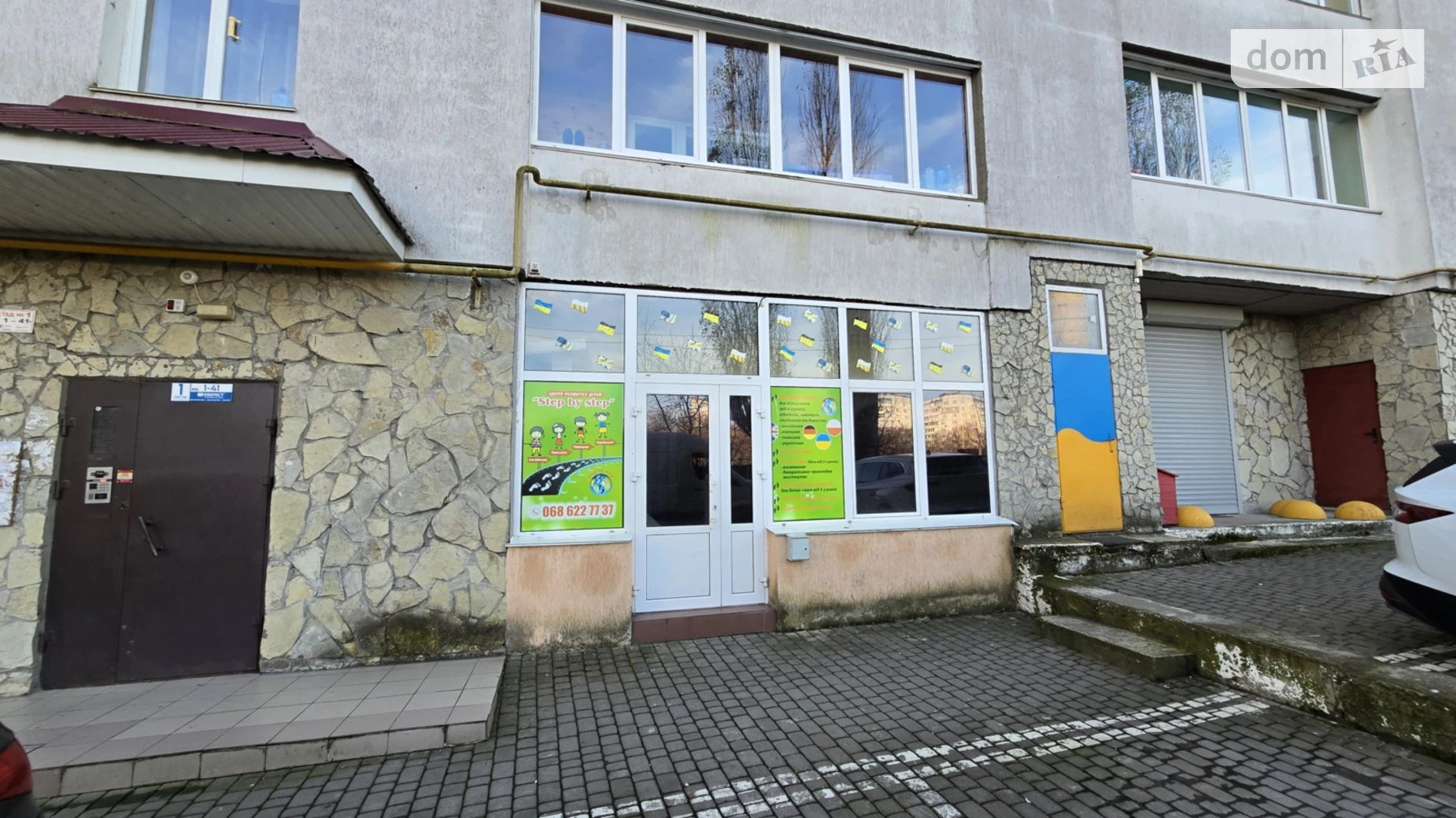 Продается помещения свободного назначения 100 кв. м в 10-этажном здании, цена: 80000 $ - фото 4