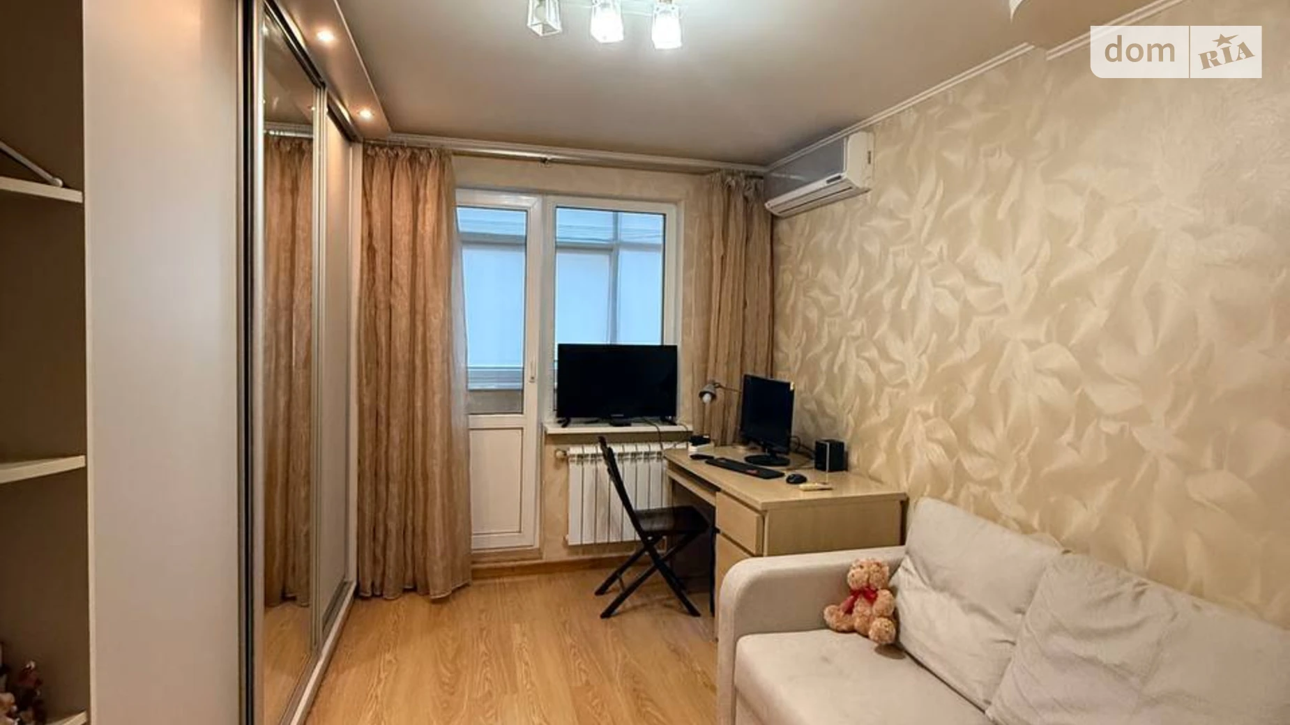 Продается 2-комнатная квартира 44 кв. м в Харькове, цена: 33000 $ - фото 5