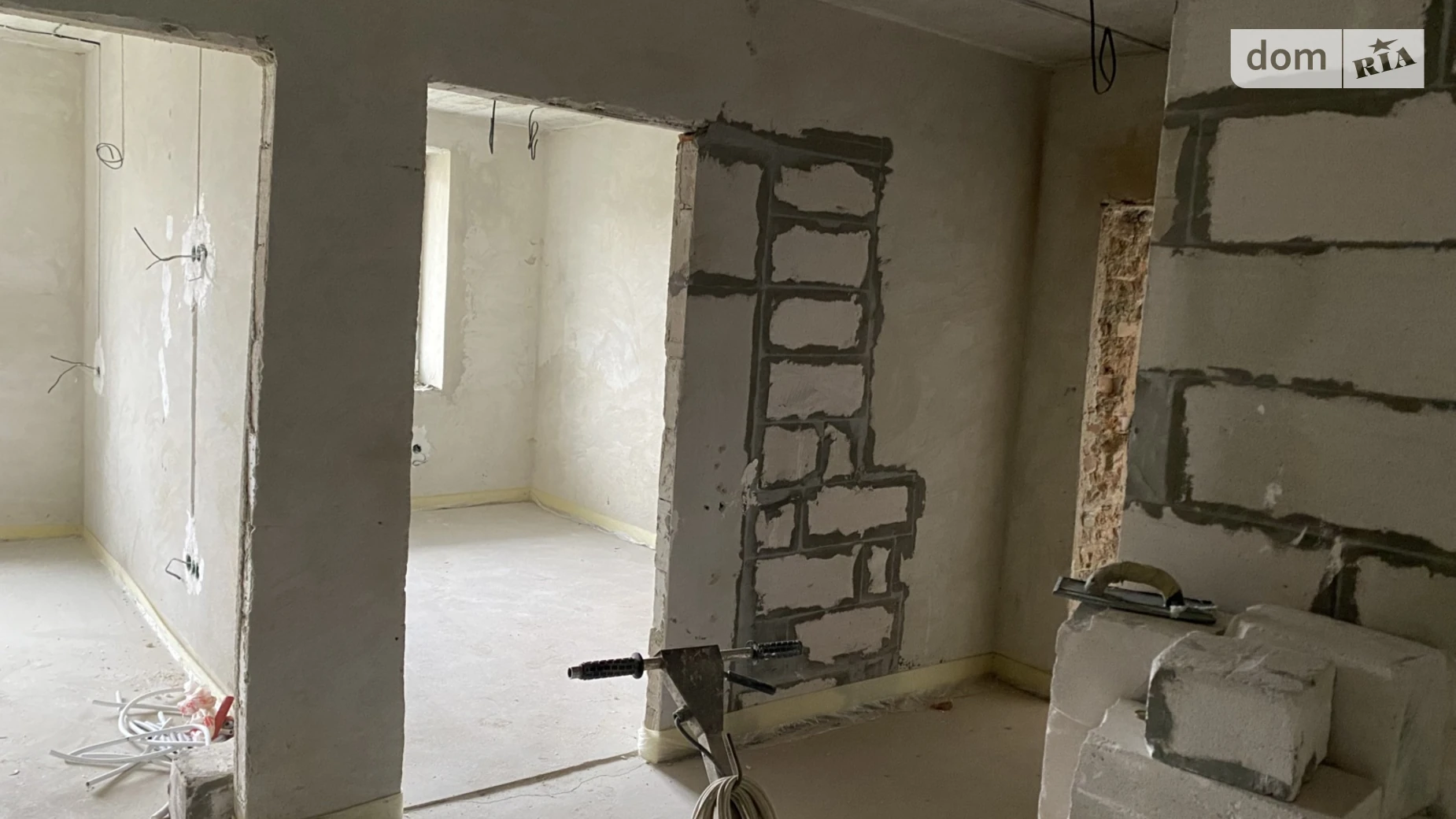 2-комнатная квартира 66 кв. м в Тернополе, ул. Глубокая Долина - фото 4