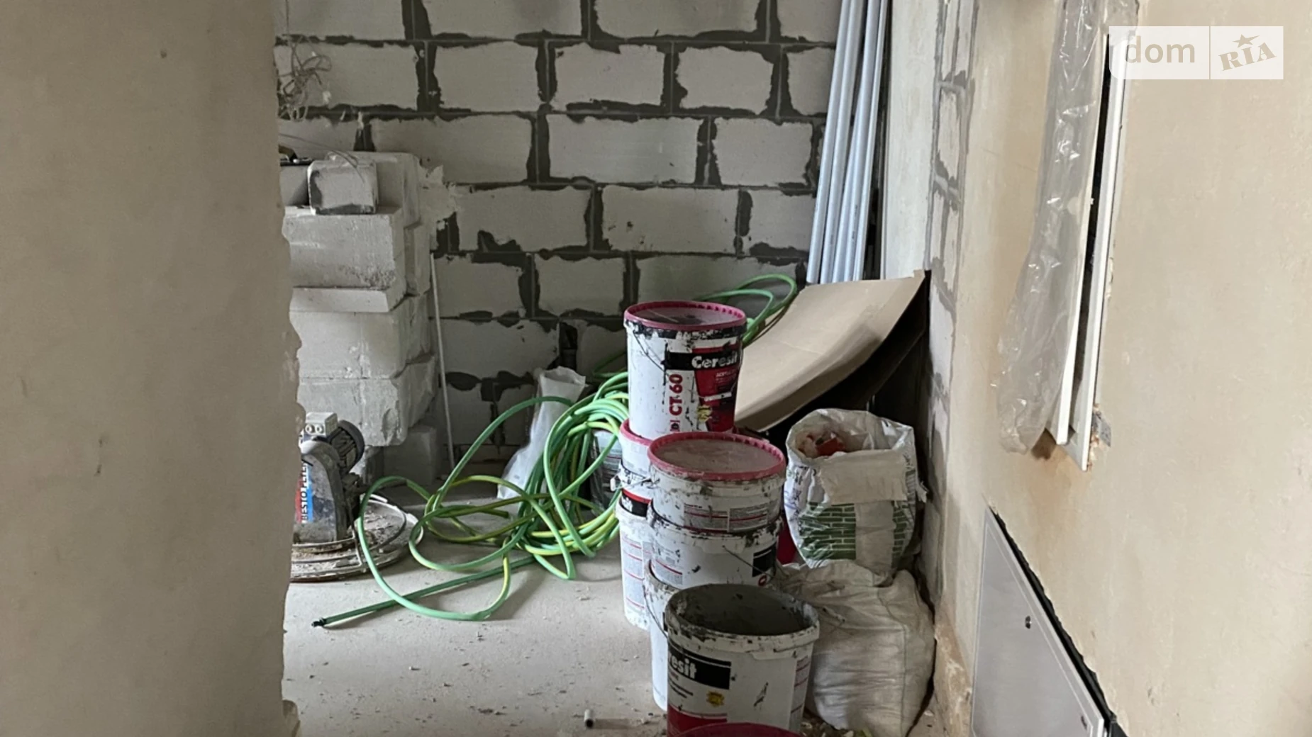 2-комнатная квартира 66 кв. м в Тернополе, ул. Глубокая Долина - фото 3