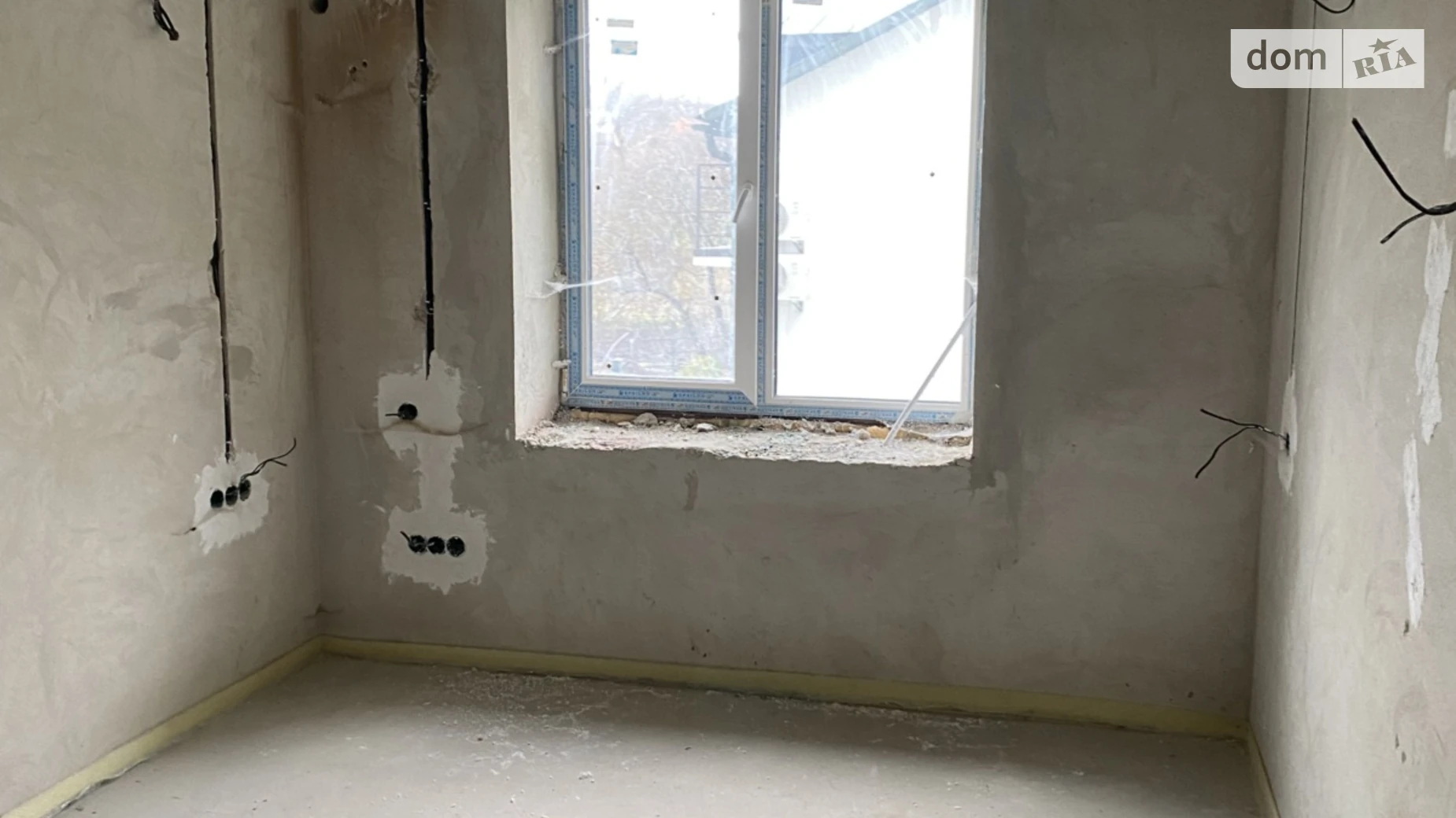 2-комнатная квартира 66 кв. м в Тернополе, ул. Глубокая Долина - фото 5