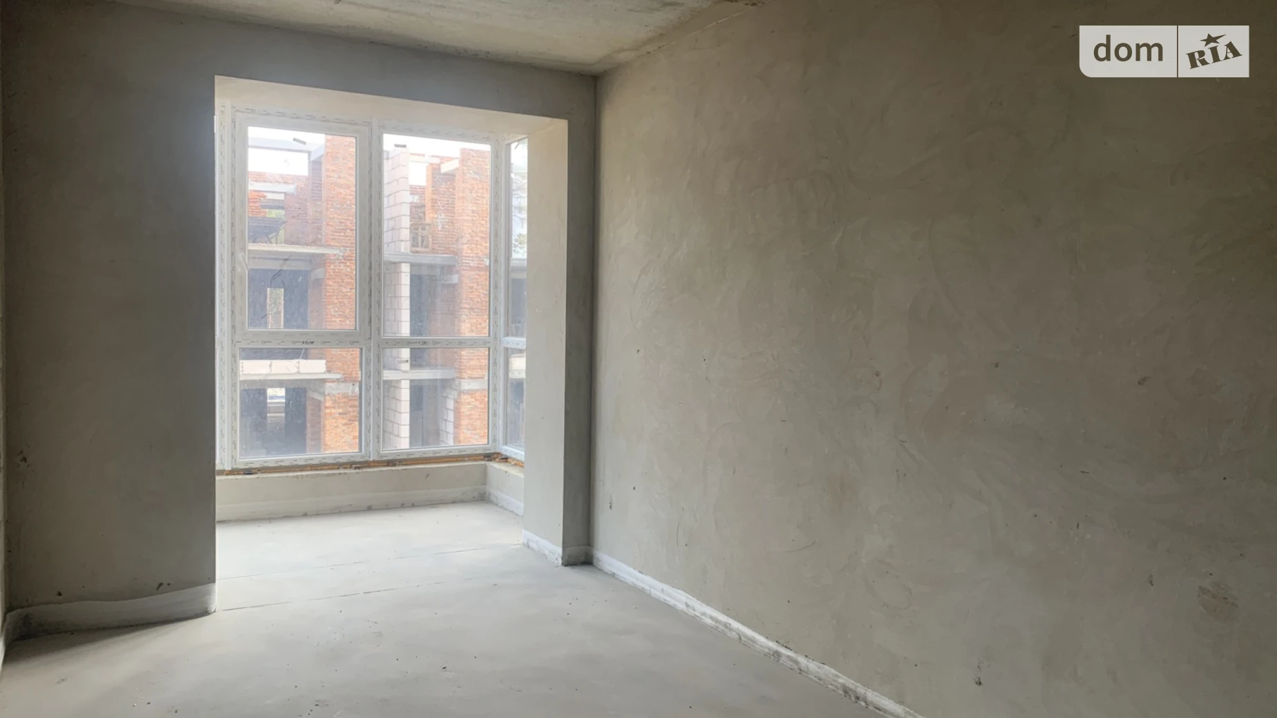 Продается 2-комнатная квартира 56.65 кв. м в Гостомеле, ул. Соборная, 1 - фото 3