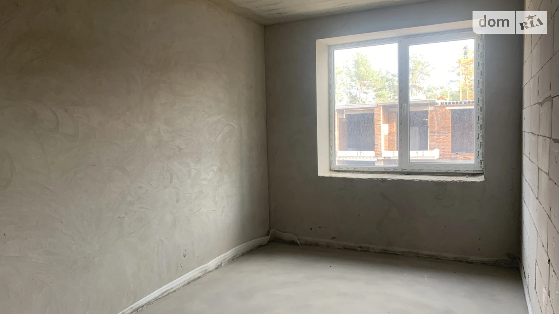 Продается 2-комнатная квартира 56.65 кв. м в Гостомеле, ул. Соборная, 1 - фото 4