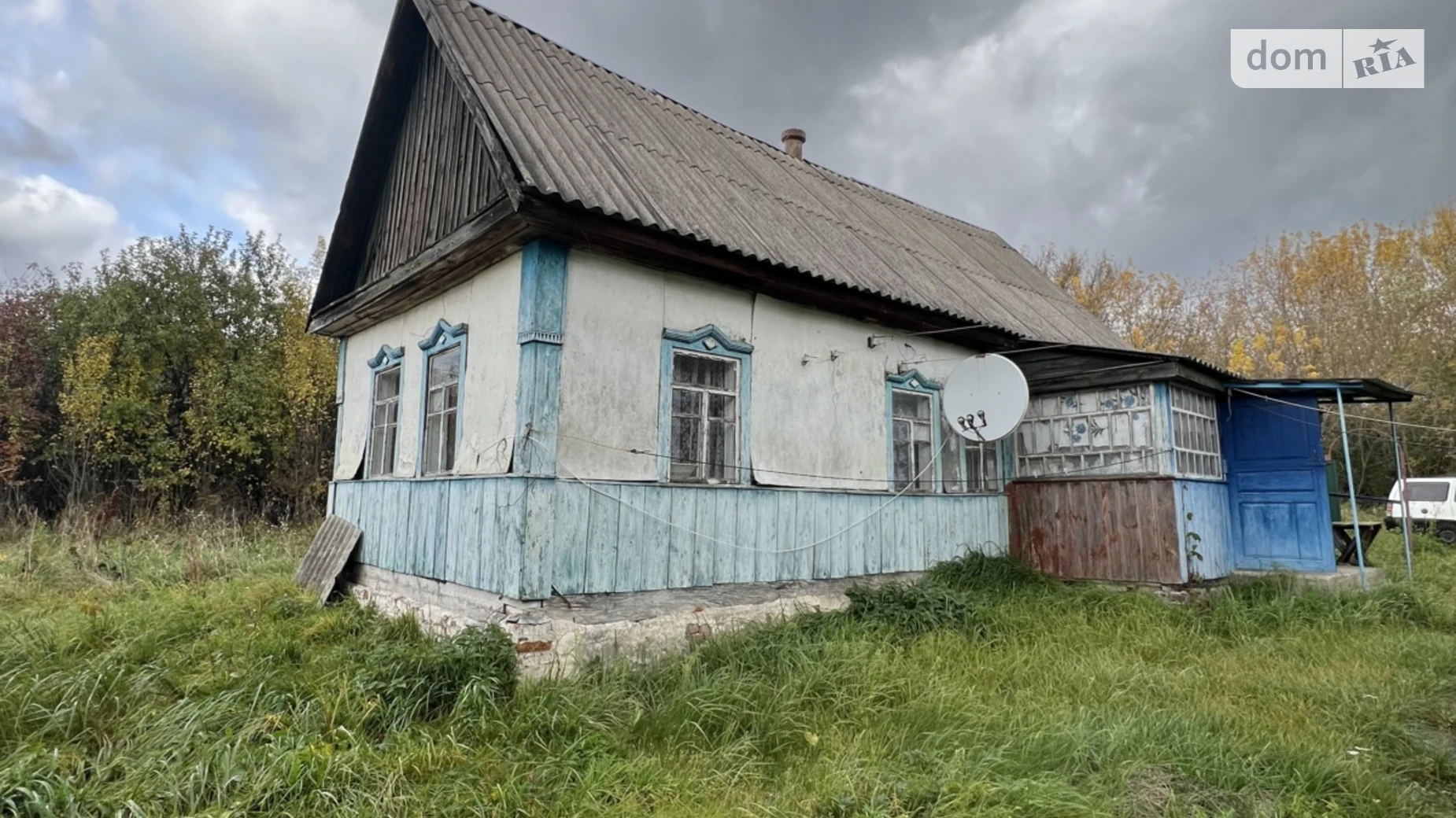 Продается одноэтажный дом 46 кв. м с участком, цена: 6000 $ - фото 2