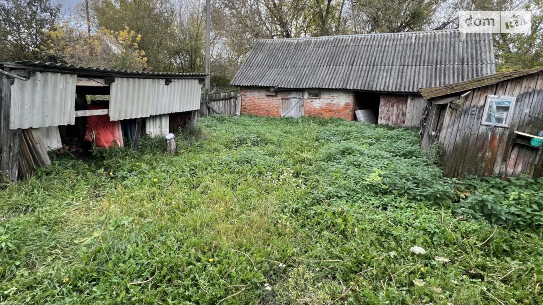 Продается одноэтажный дом 46 кв. м с участком, цена: 6000 $ - фото 3