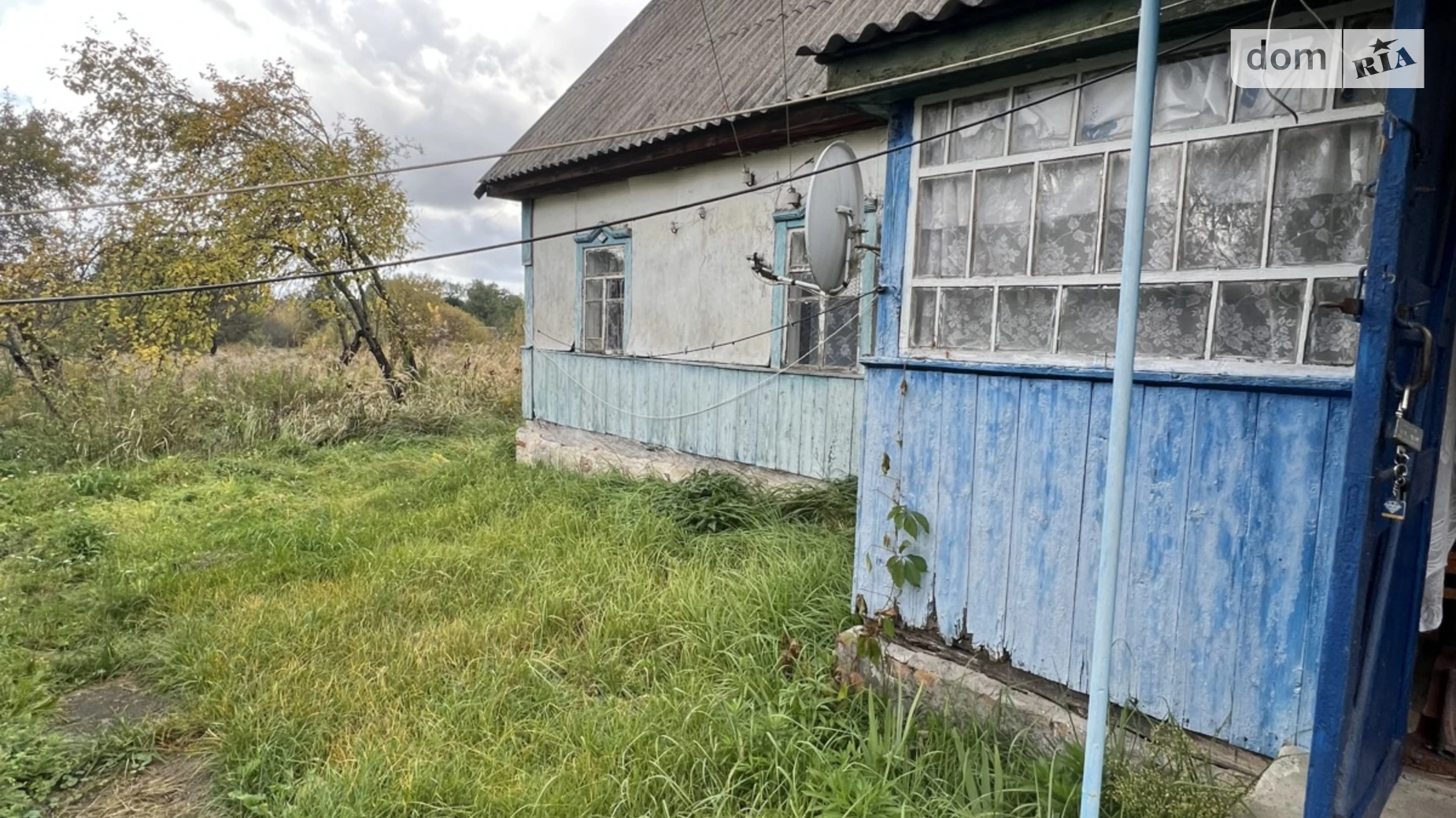 Продается одноэтажный дом 46 кв. м с участком, цена: 6000 $ - фото 5