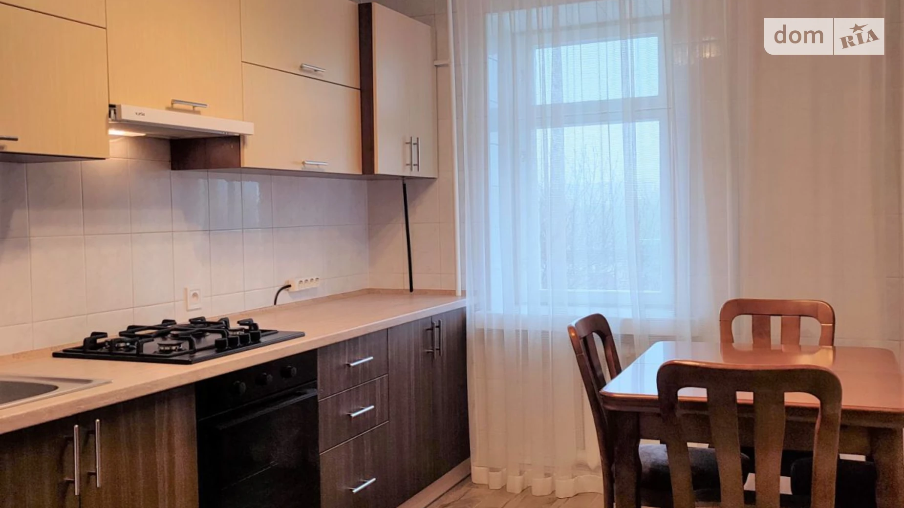 Сдается в аренду 3-комнатная квартира 64.1 кв. м в Хмельницком, ул. Трембовецкой Марии, 3 - фото 2