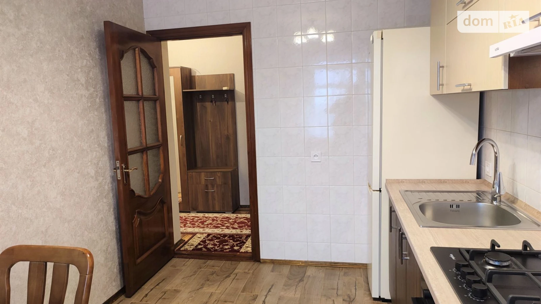 Сдается в аренду 3-комнатная квартира 64.1 кв. м в Хмельницком, ул. Трембовецкой Марии, 3 - фото 4