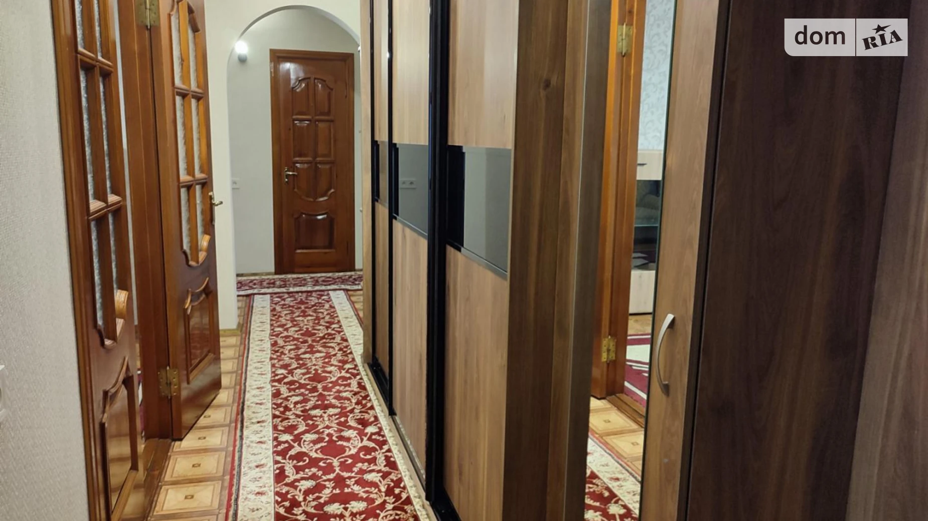 Сдается в аренду 3-комнатная квартира 64.1 кв. м в Хмельницком, ул. Трембовецкой Марии, 3 - фото 5