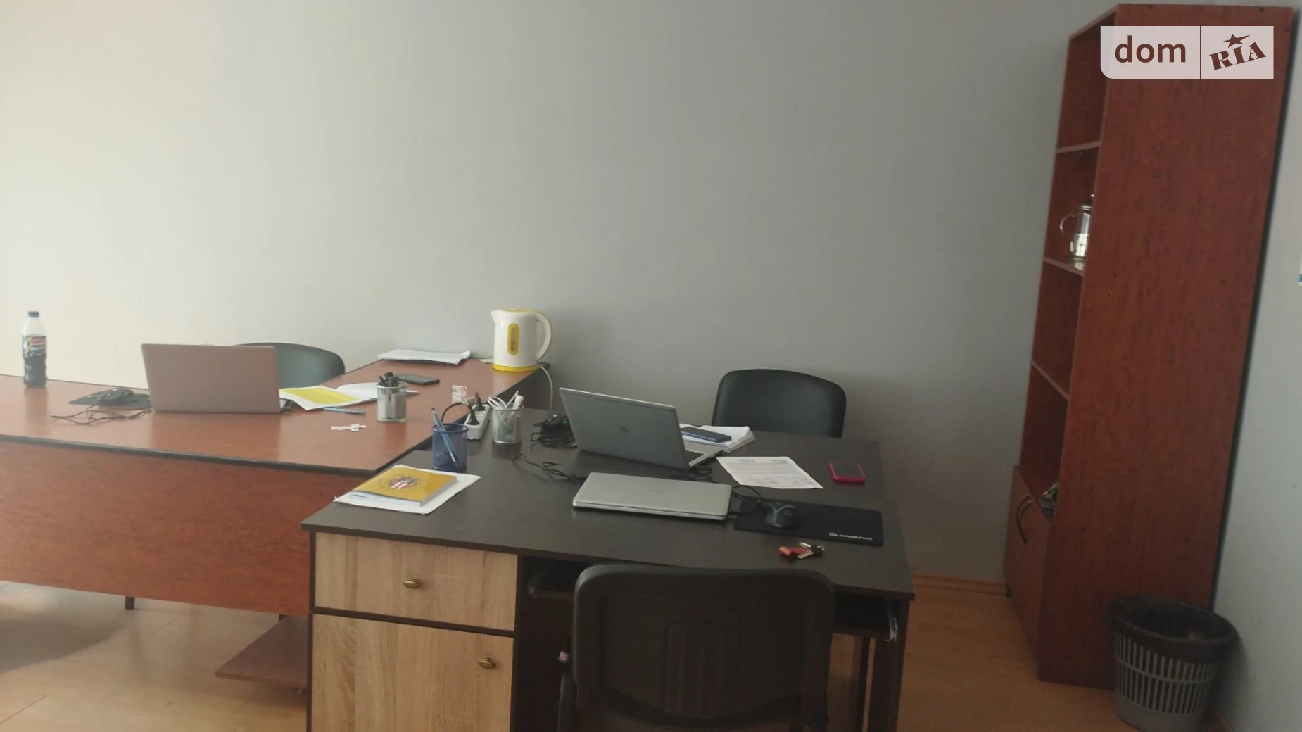 Здається в оренду офіс 35 кв. м в бізнес-центрі, цена: 4900 грн - фото 3