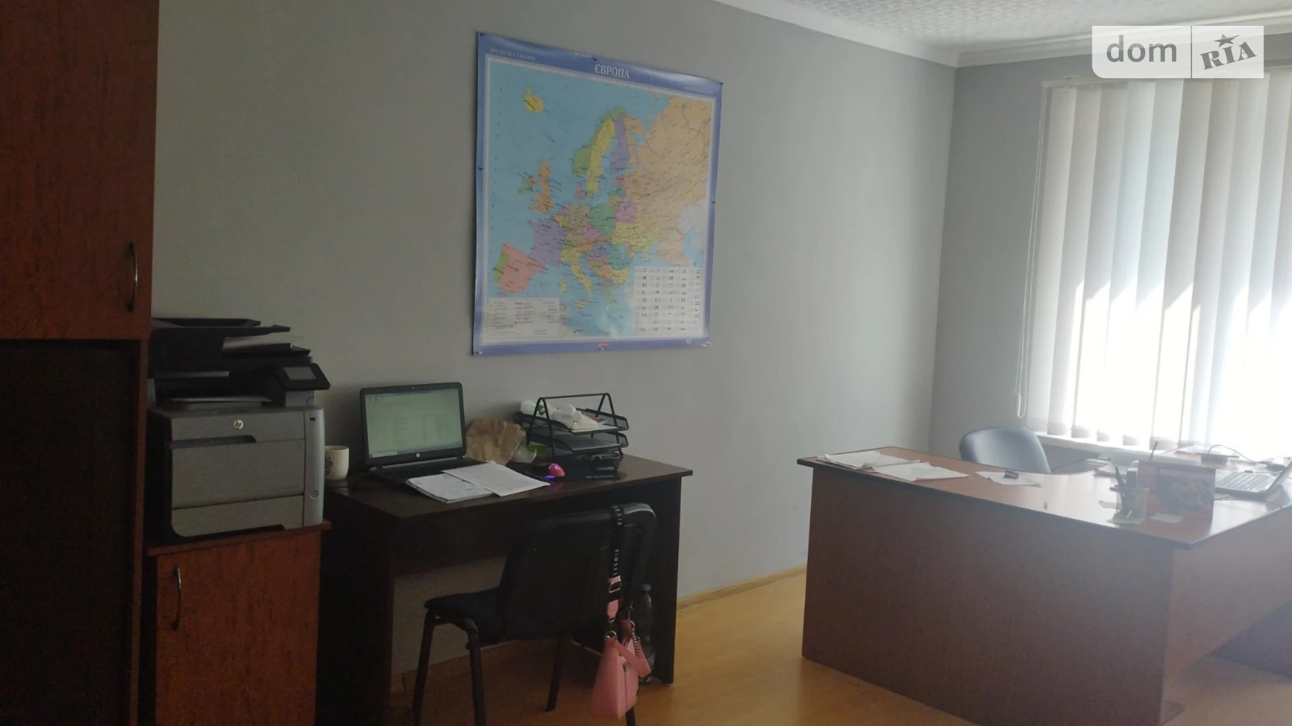 Здається в оренду офіс 35 кв. м в бізнес-центрі, цена: 4900 грн - фото 2