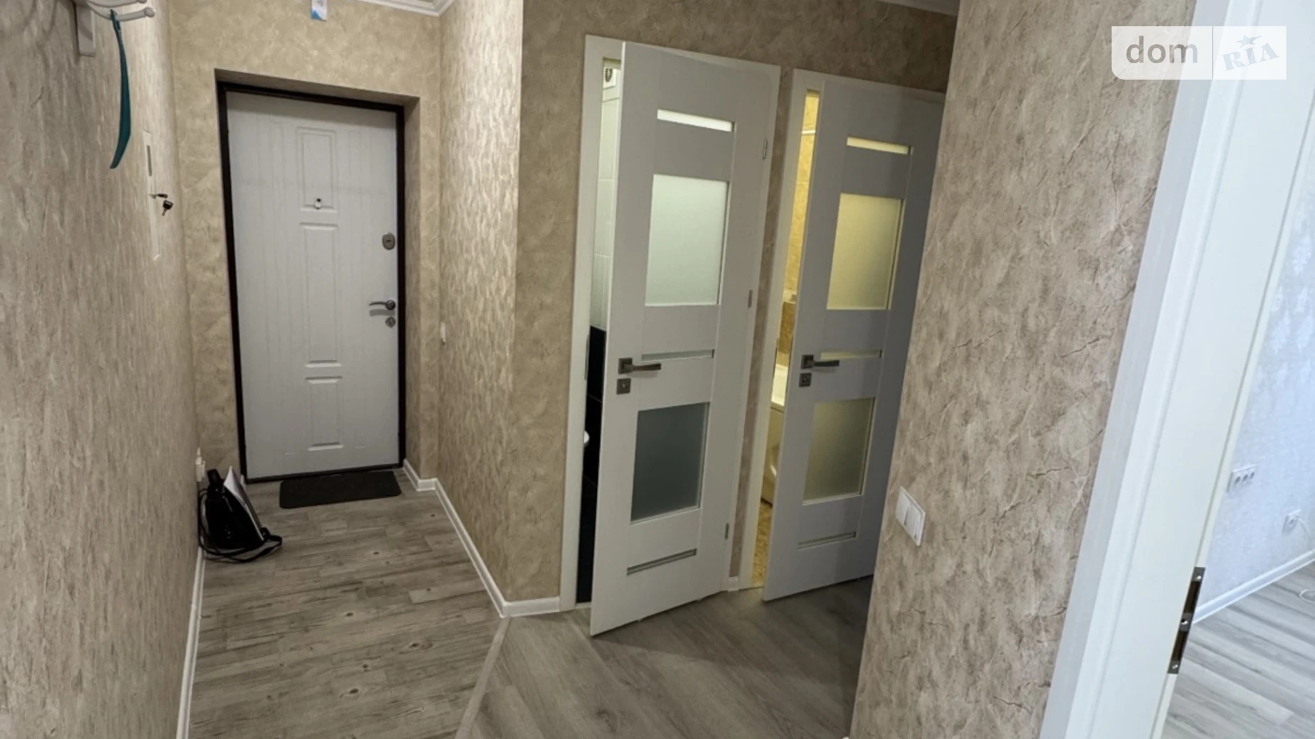 Сдается в аренду 2-комнатная квартира 55 кв. м в Хмельницком, ул. Романа Шухевича(Курчатова), 11 - фото 2