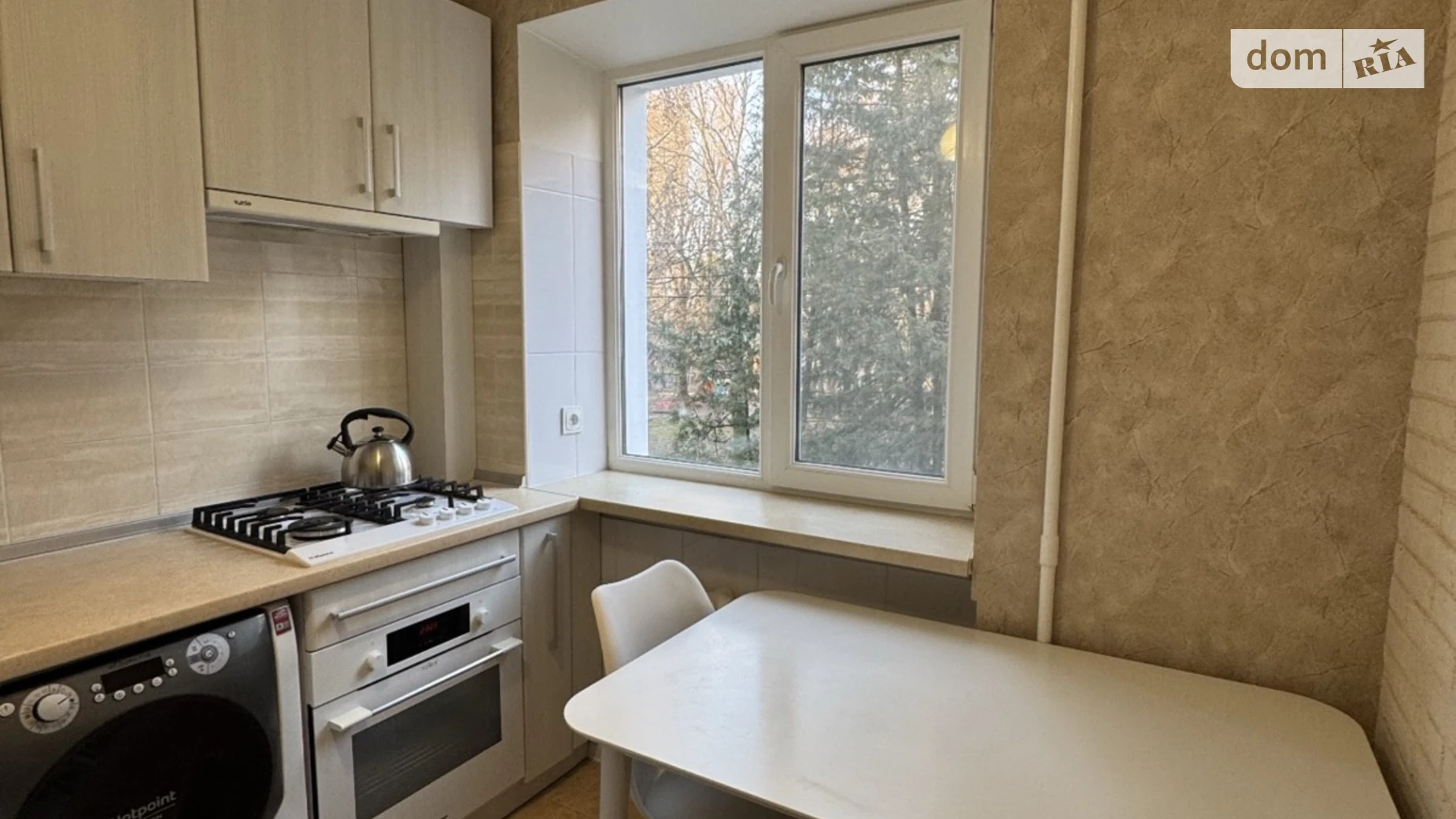 Сдается в аренду 2-комнатная квартира 55 кв. м в Хмельницком, ул. Романа Шухевича(Курчатова), 11 - фото 4