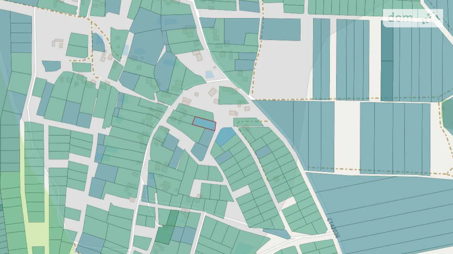 Продается земельный участок 11.71 соток в Львовской области, цена: 20000 $ - фото 2