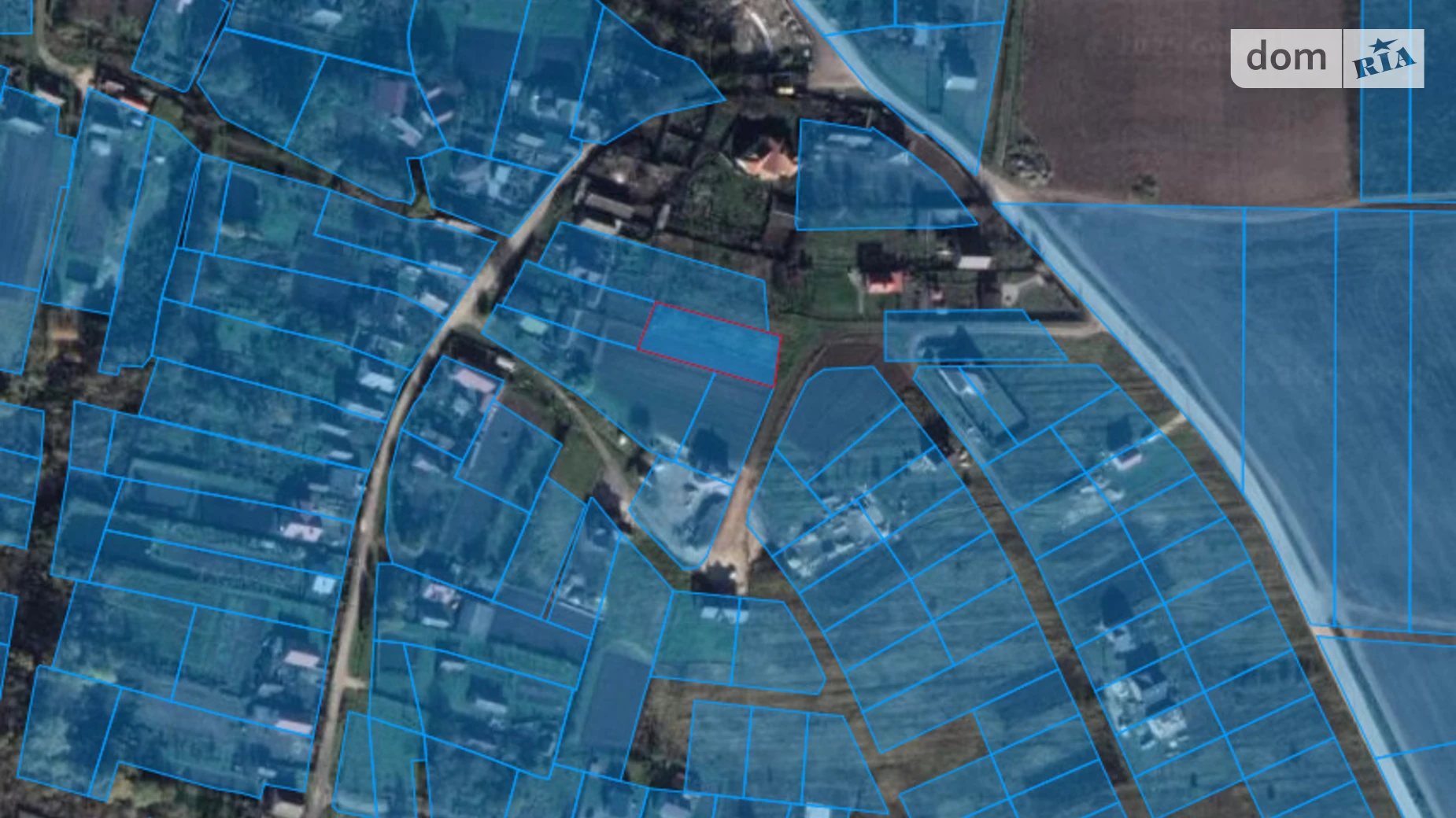 Продается земельный участок 11.71 соток в Львовской области, цена: 20000 $ - фото 3