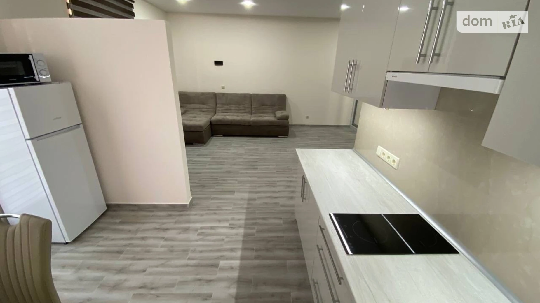 Сдается в аренду 1-комнатная квартира 37.8 кв. м в Днепре, ул. Лабораторная, 31 - фото 5