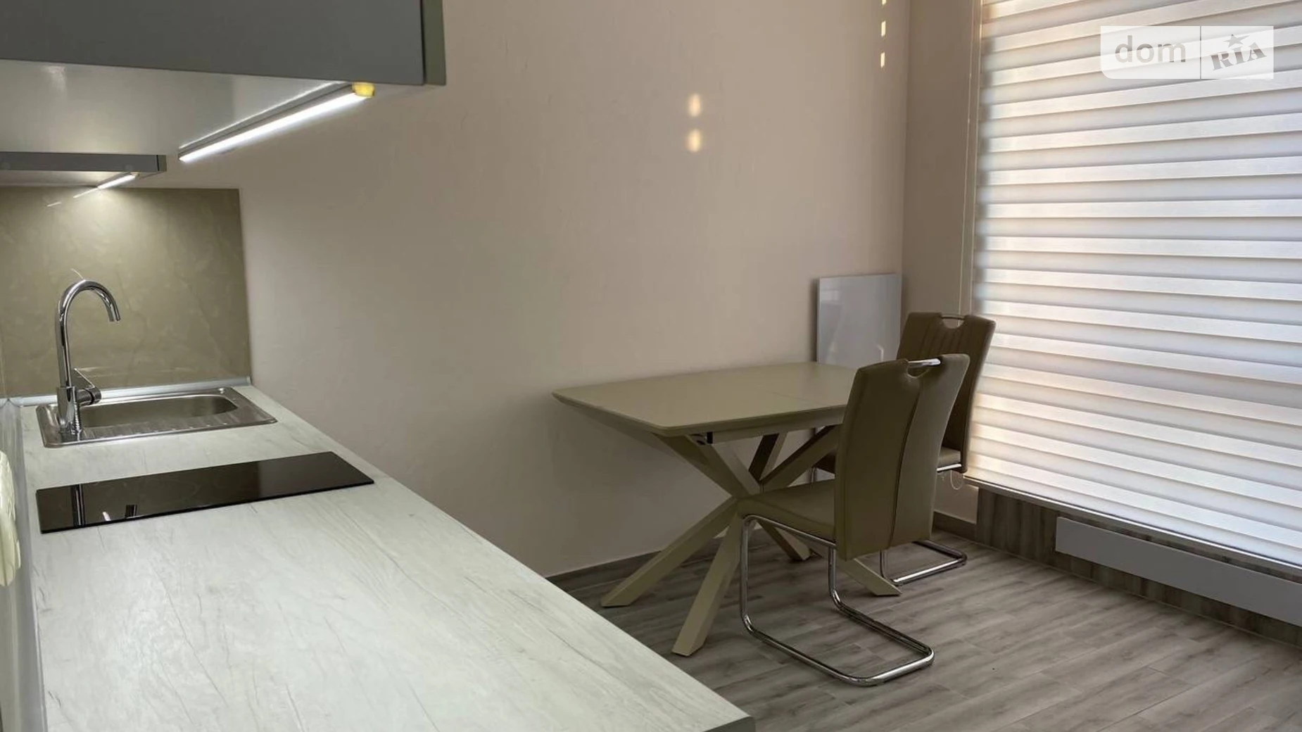 Сдается в аренду 1-комнатная квартира 37.8 кв. м в Днепре, ул. Лабораторная, 31 - фото 2