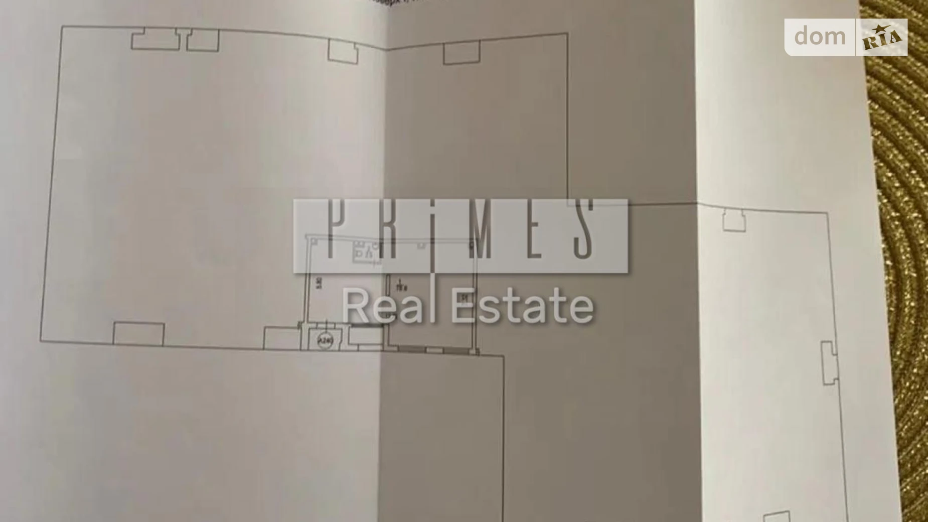 Сдается в аренду помещения свободного назначения 81.7 кв. м в 24-этажном здании, цена: 1855 $ - фото 4