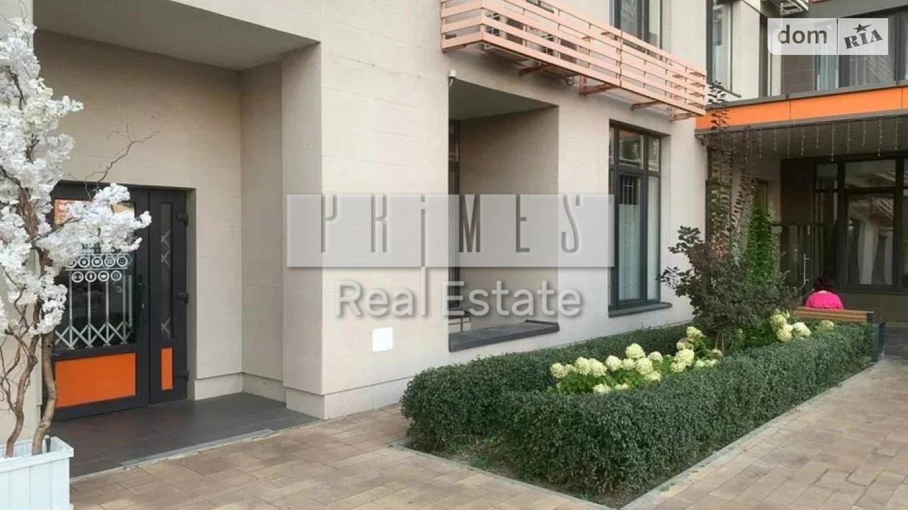 Сдается в аренду помещения свободного назначения 81.7 кв. м в 24-этажном здании, цена: 1855 $ - фото 2