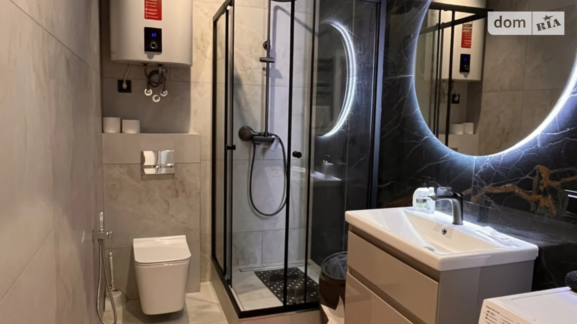 Продается 1-комнатная квартира 42 кв. м в Одессе, ул. Краснова - фото 3