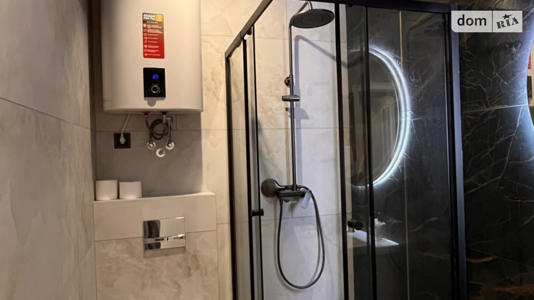 Продается 1-комнатная квартира 42 кв. м в Одессе, ул. Краснова - фото 5