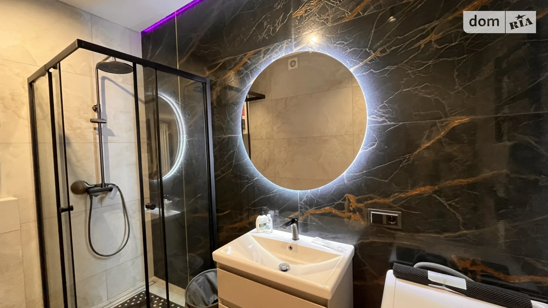 Продается 1-комнатная квартира 42 кв. м в Одессе, ул. Краснова - фото 4