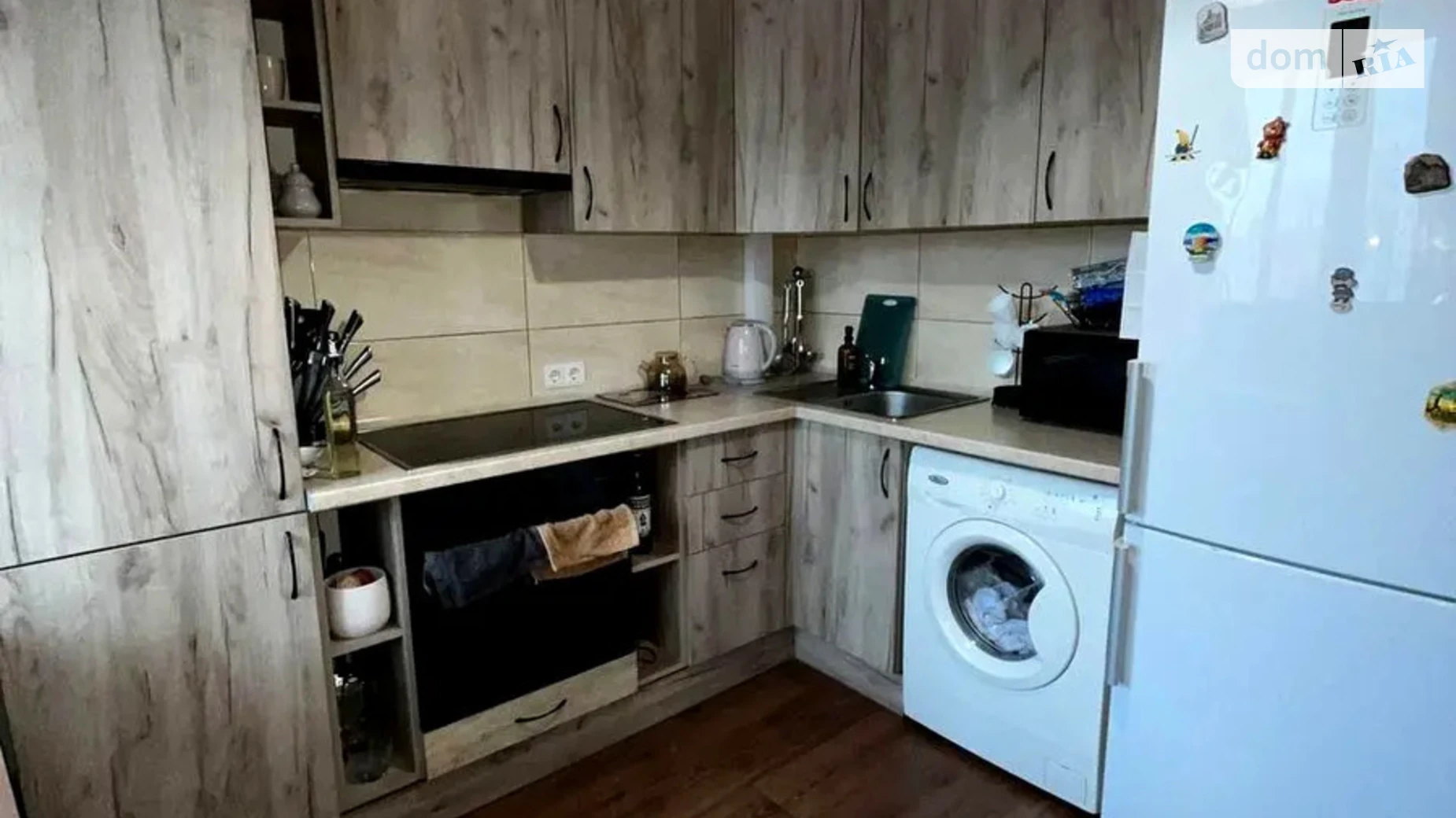 просп. Академика Королева, 12Л Южная Борщаговка Киев - фото 2