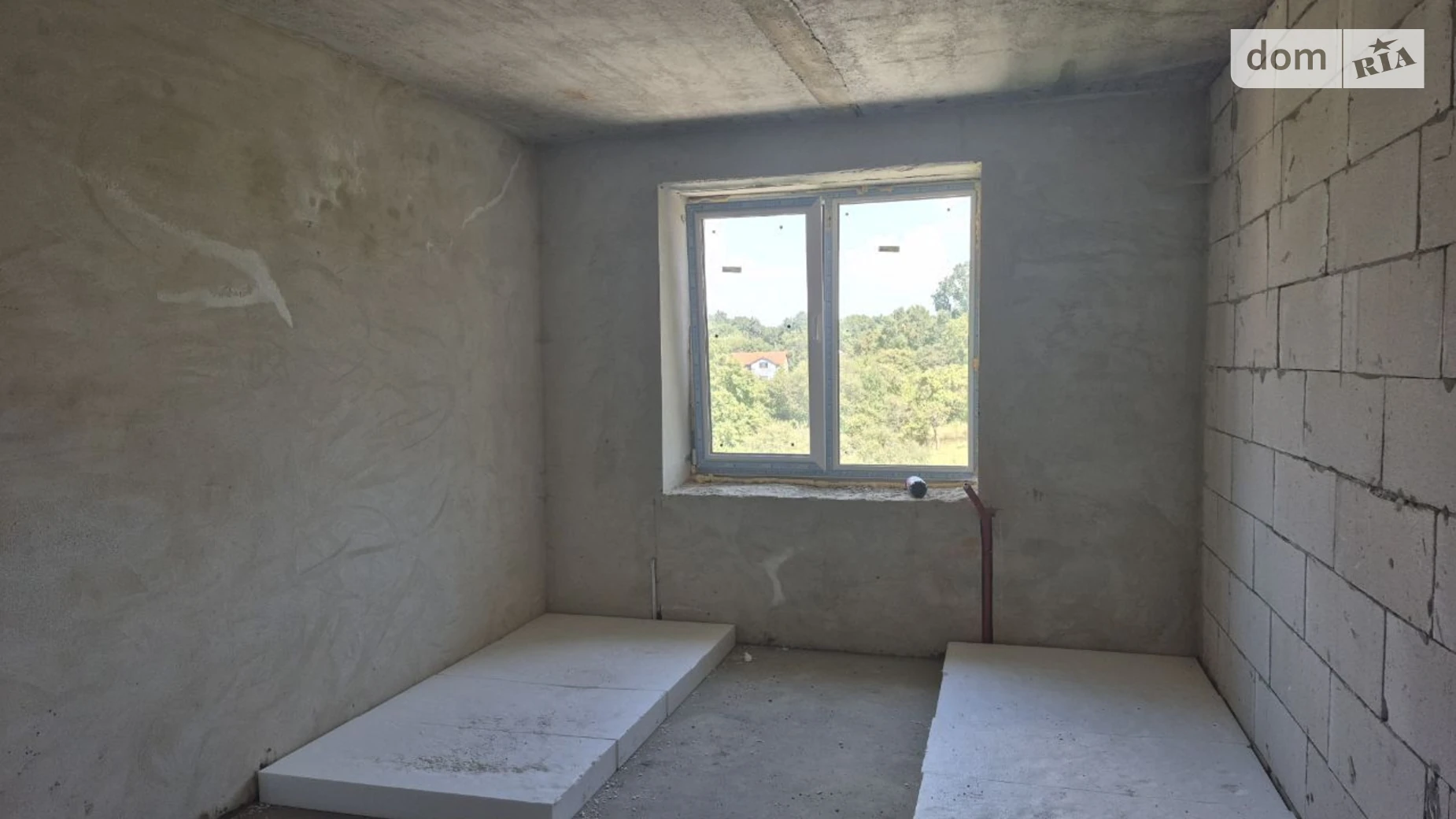 1-комнатная квартира 39.8 кв. м в Тернополе, ул. Глубокая Долина - фото 5