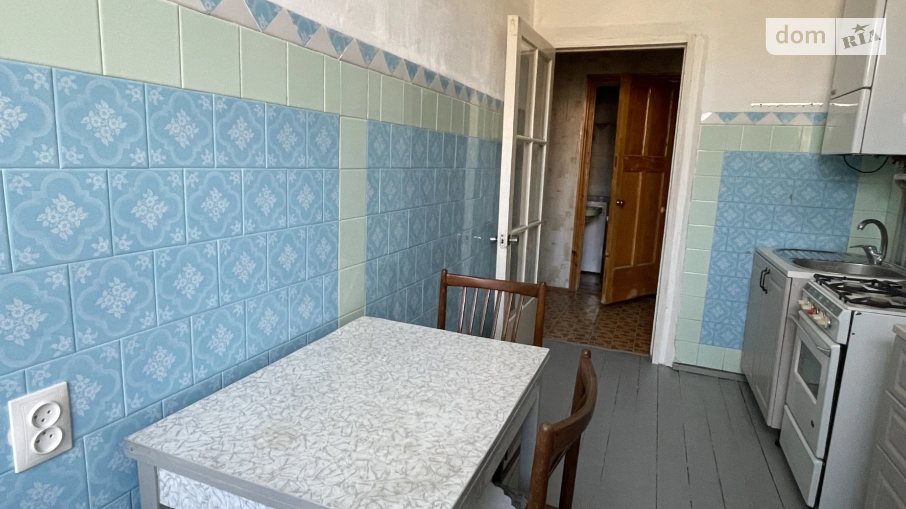 Сдается в аренду 1-комнатная квартира 45 кв. м в Виннице, ул. Григория Сковороды(Пушкина) - фото 2