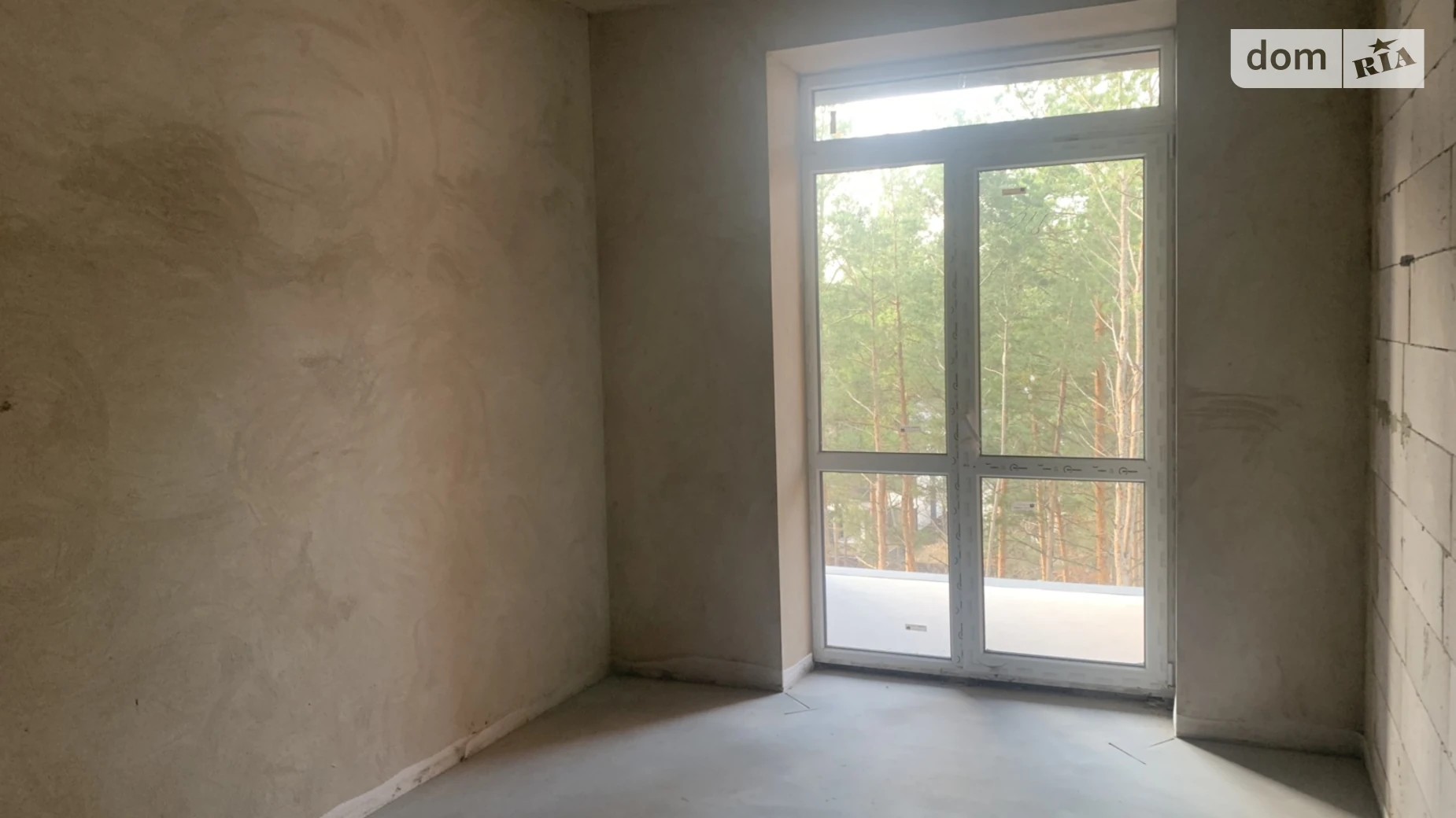 Продается 1-комнатная квартира 39 кв. м в Гостомеле, ул. Соборная, 1 - фото 4