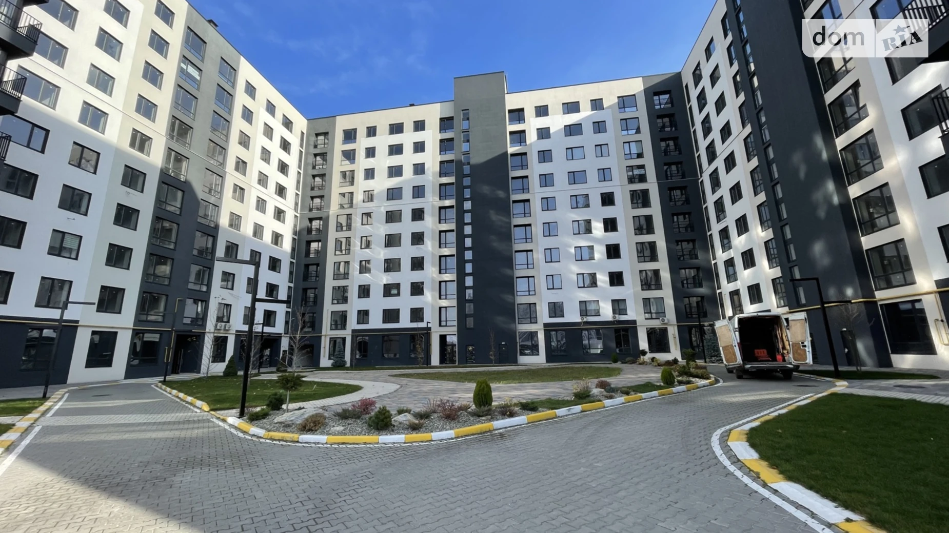 Продается 1-комнатная квартира 38 кв. м в Буче, ул. Николая Мозгового, 2 - фото 2