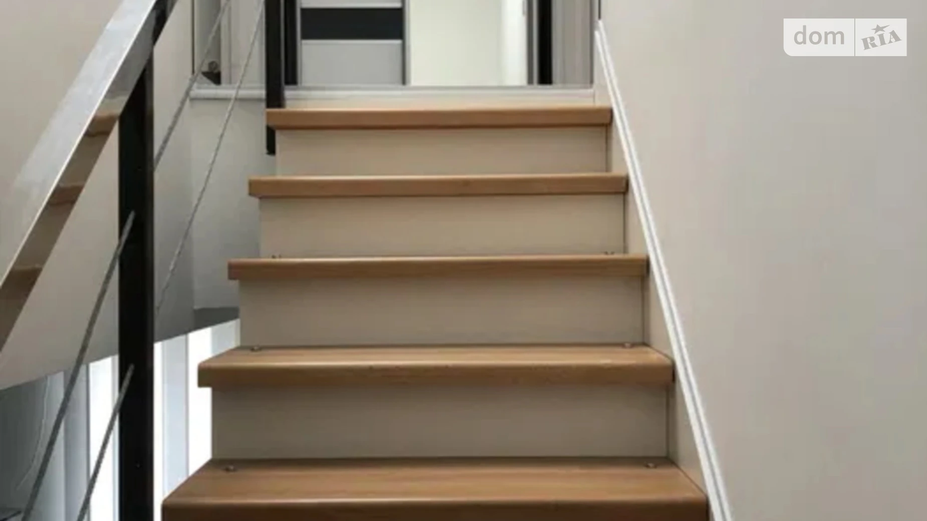 Продается 4-комнатная квартира 95 кв. м в Харькове, ул. Дмитриевская, 19 корпус 2 - фото 4