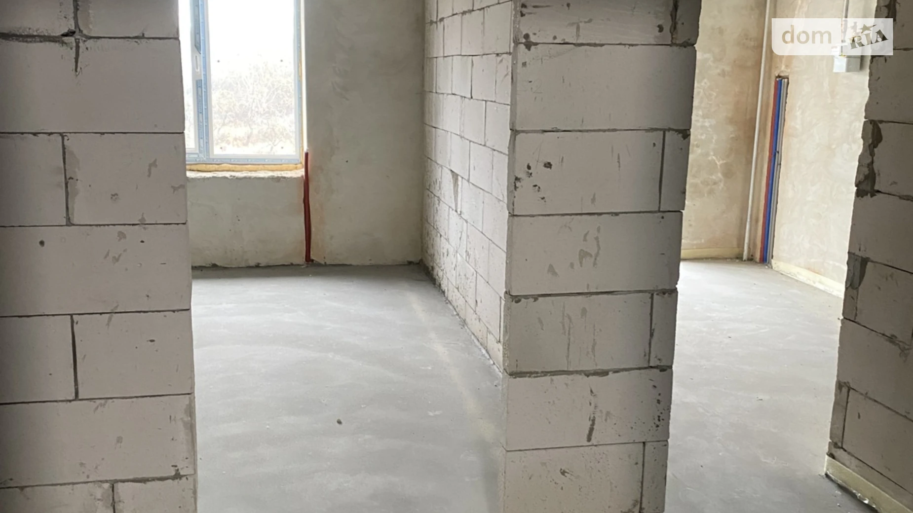 1-комнатная квартира 39.7 кв. м в Тернополе, ул. Глубокая Долина - фото 4