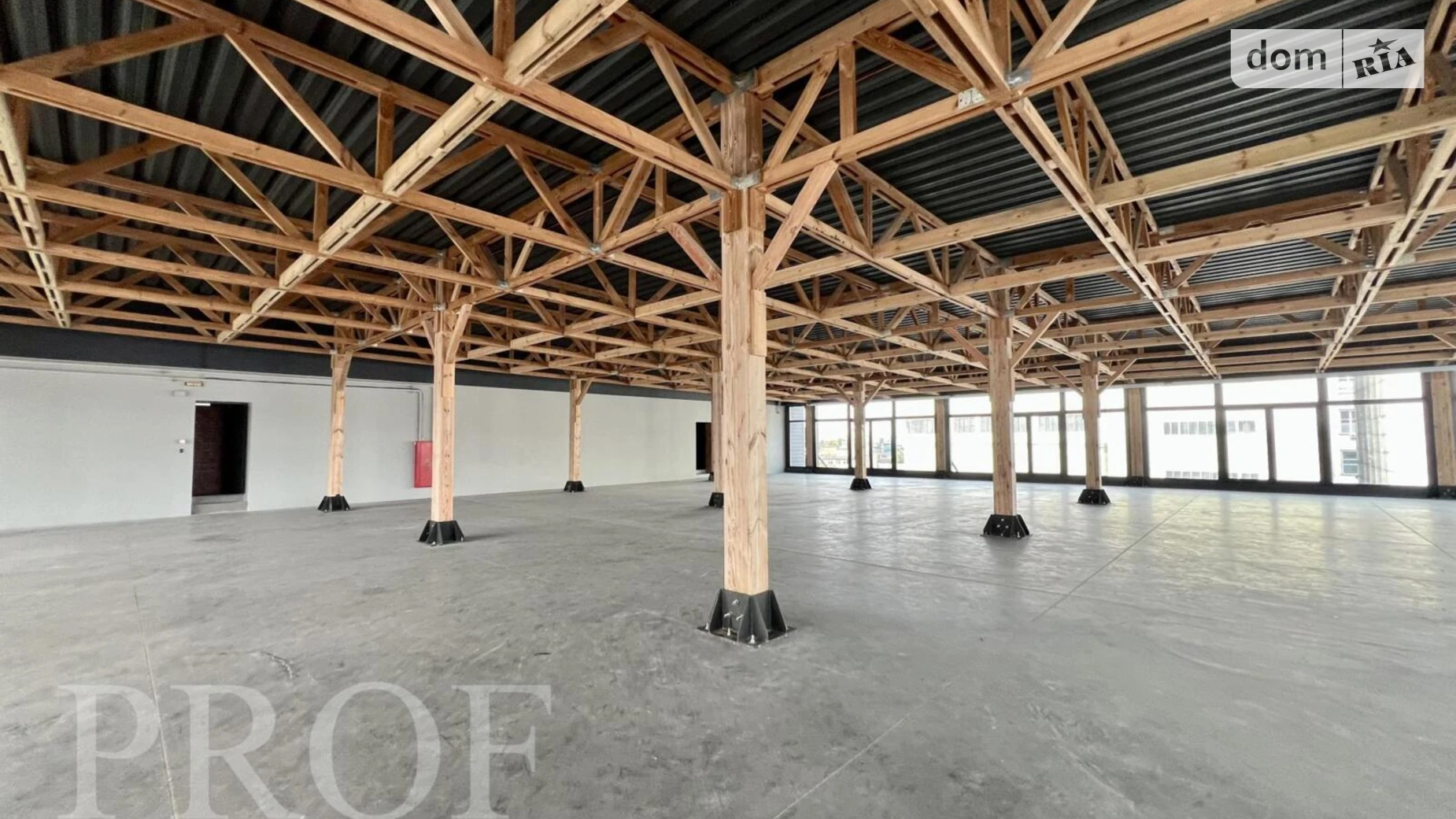 Сдается в аренду офис 1800 кв. м в бизнес-центре, цена: 21600 $ - фото 3